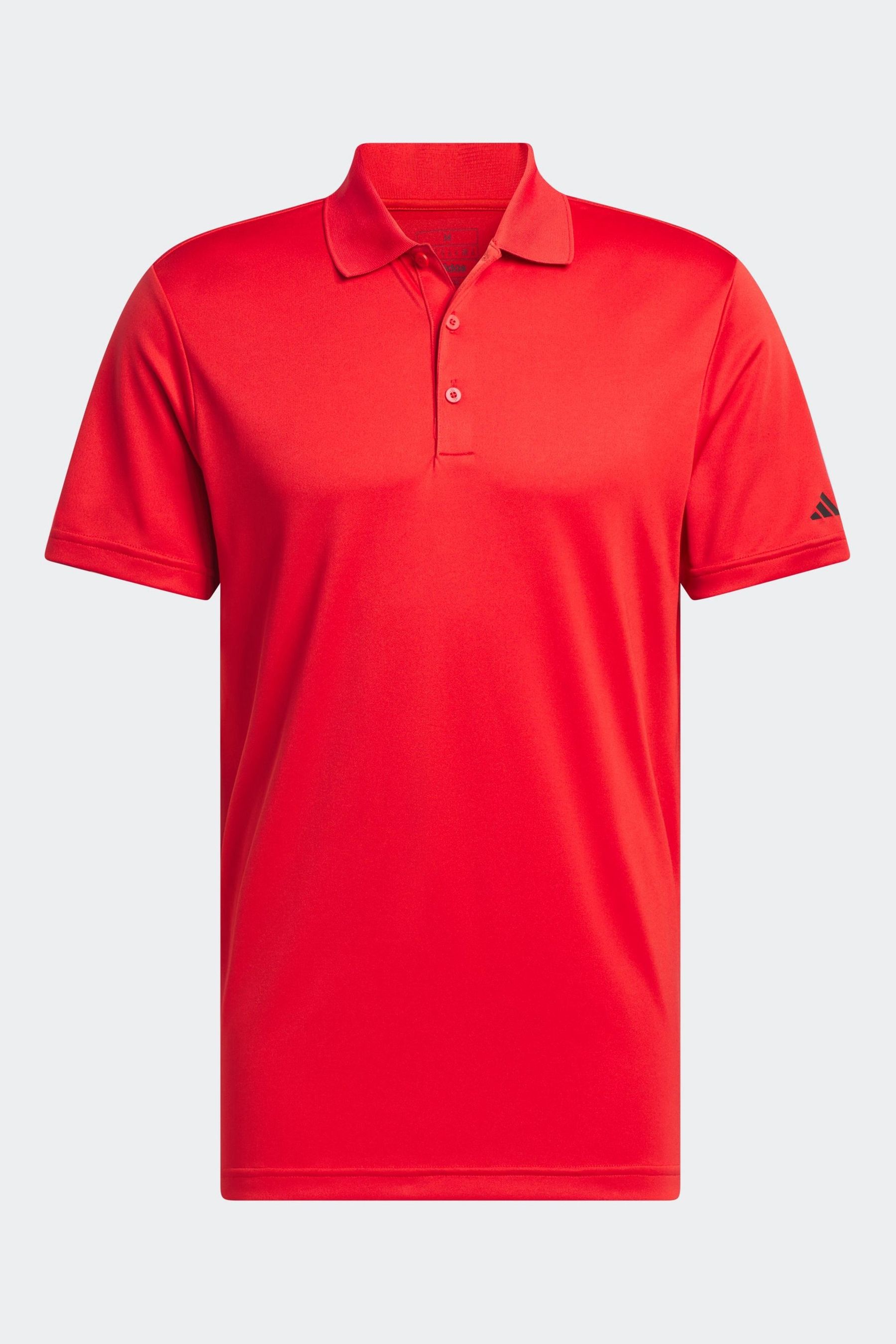 Buy adidas Golf Polo Shirt from Next Ukraine