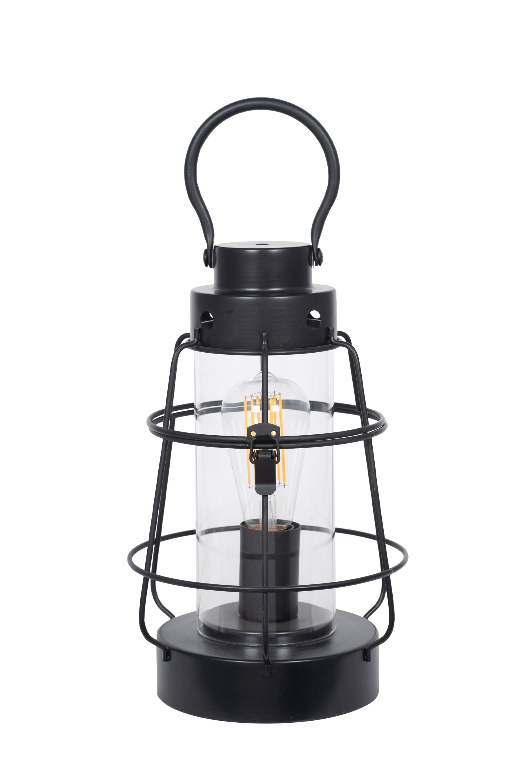 Next lantern shop lamp