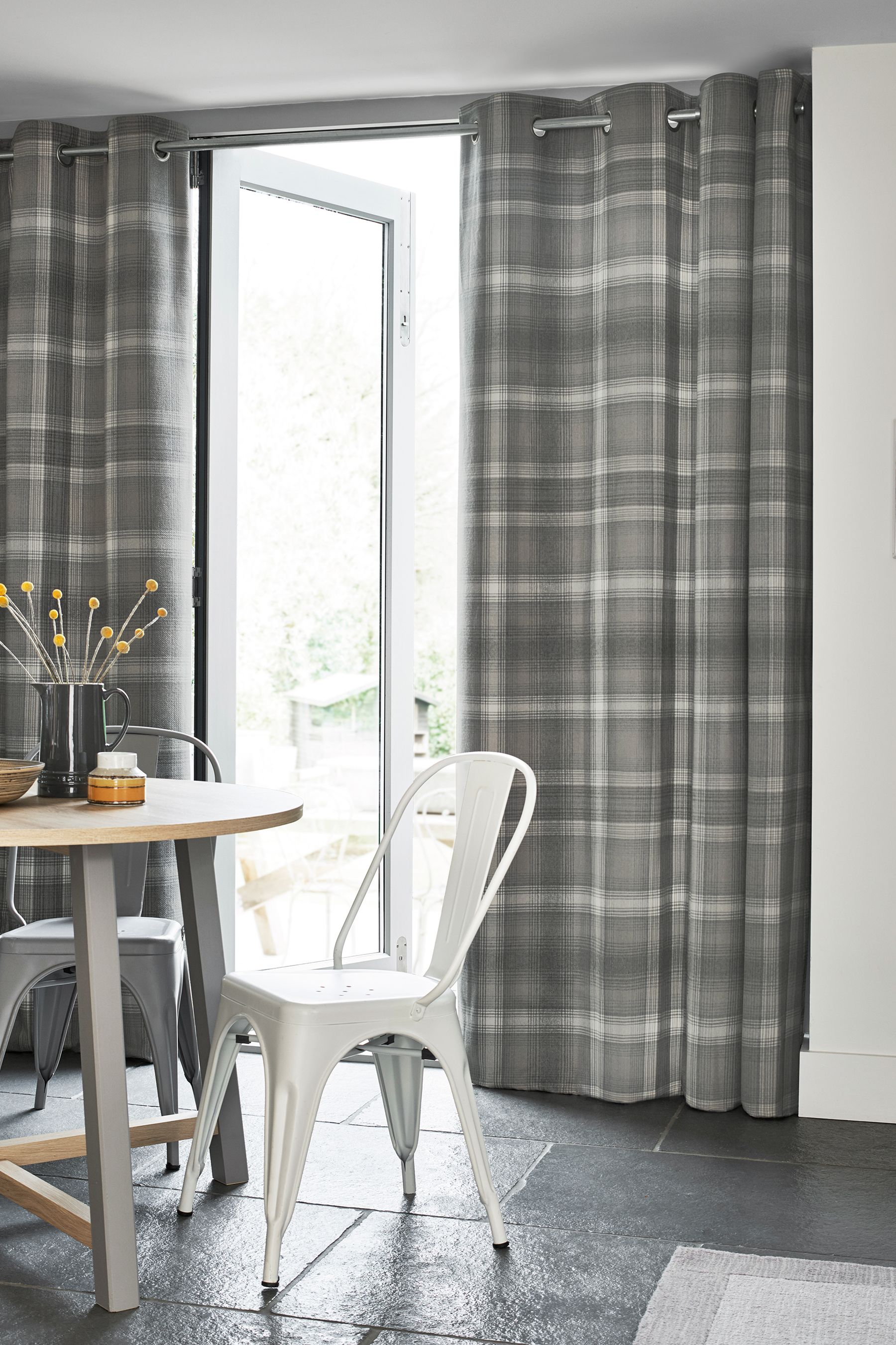 Next made shop to measure curtains