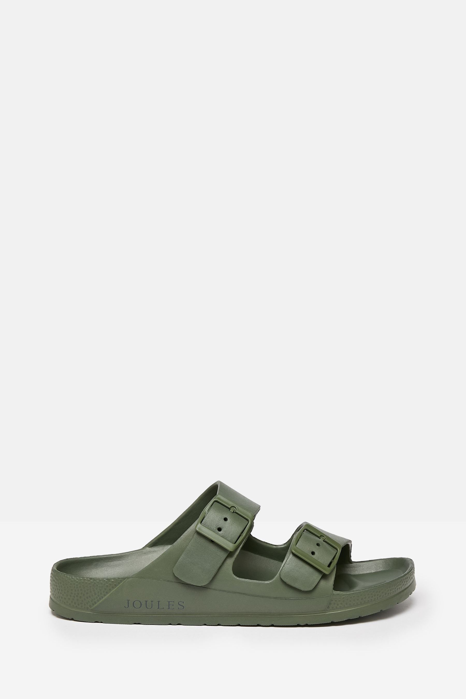 Joules sliders sale hot sale