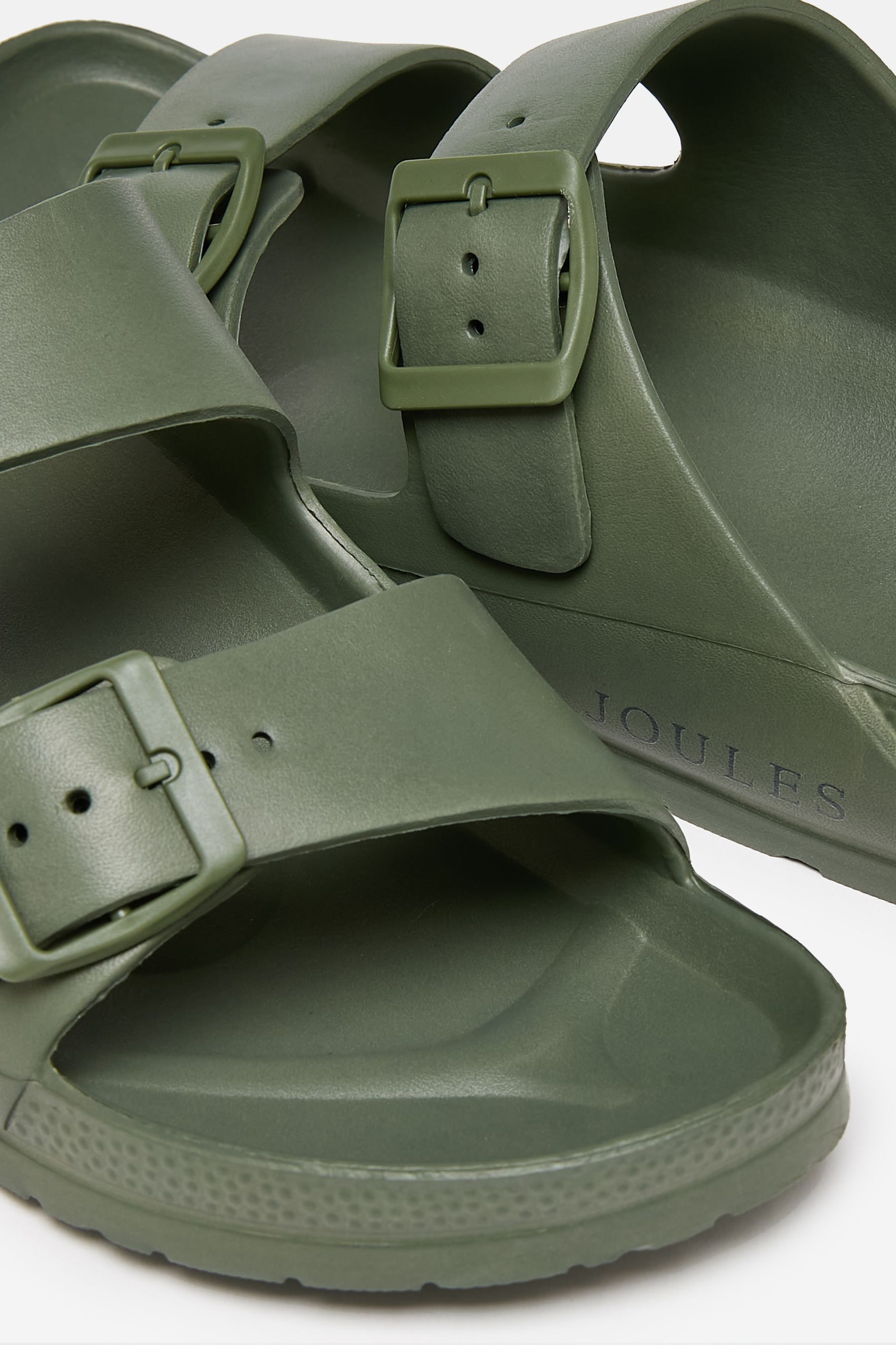 Joules sliders clearance