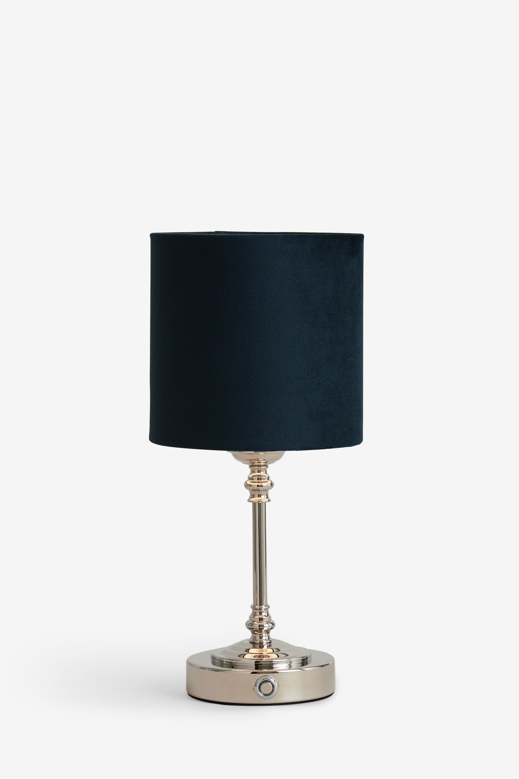 Next burford store table lamp