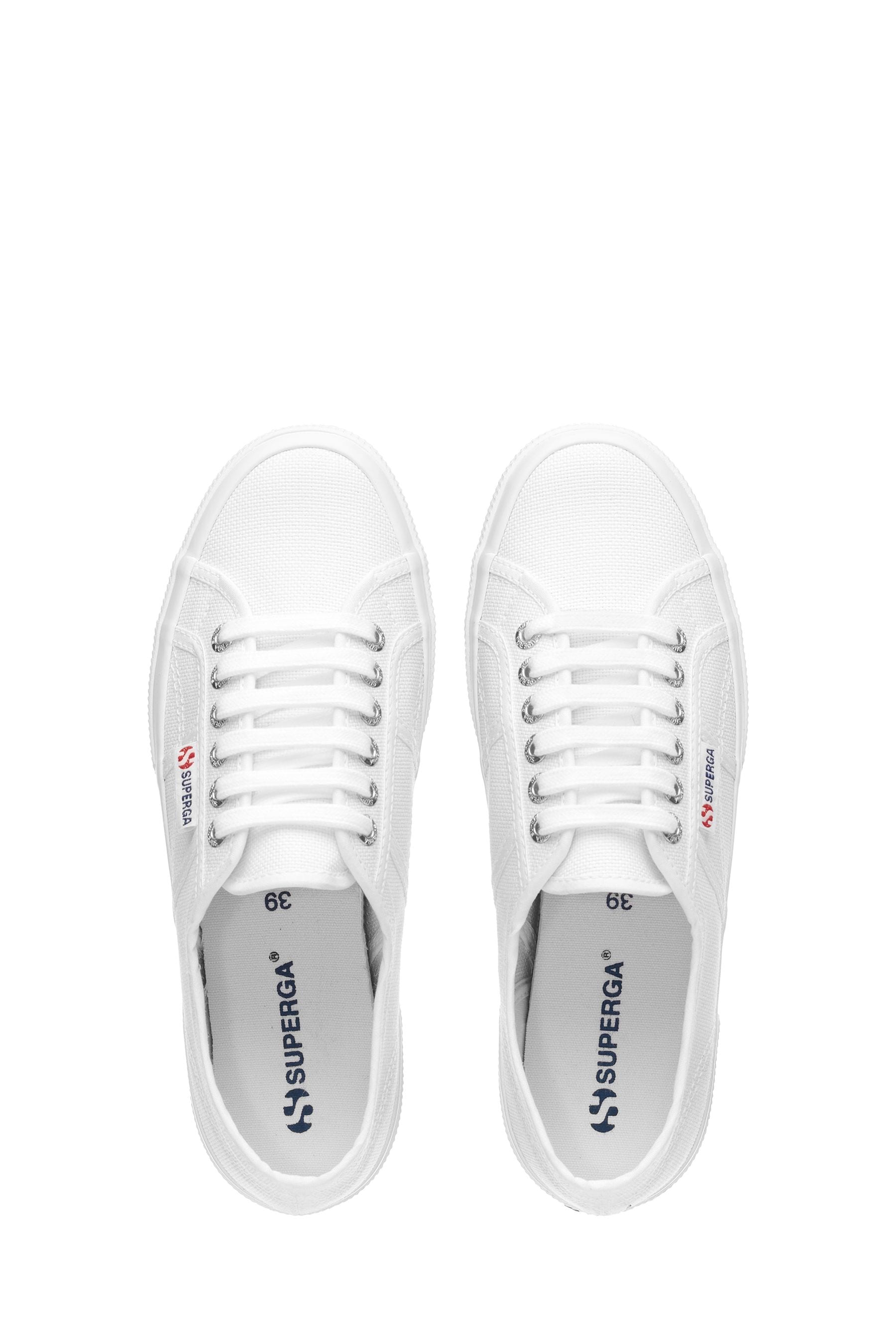 Buy Superga Mens Cotu Classic Trainers from Next Germany