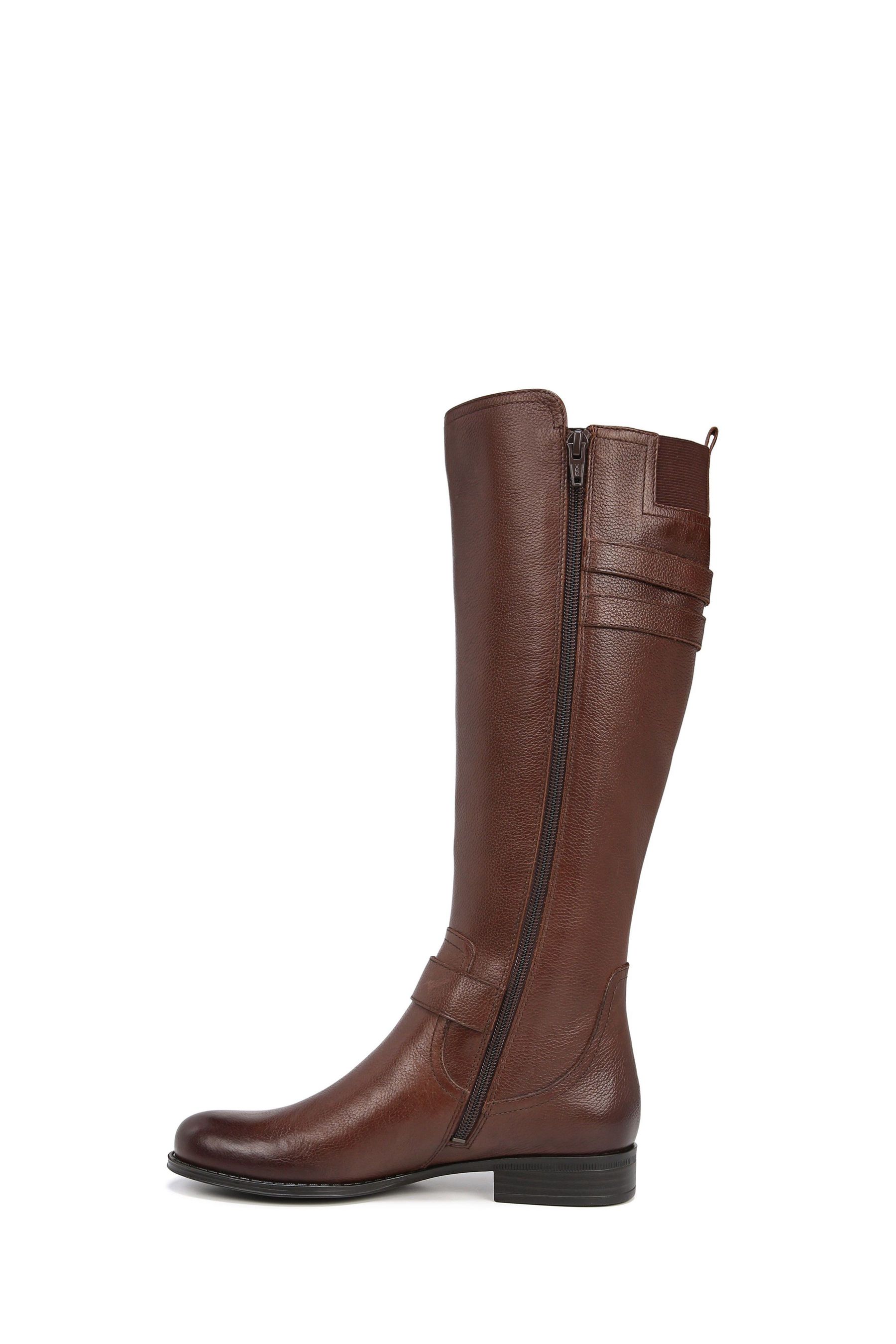 Buy Naturalizer Jessie Knee High Boots from the Next UK online shop