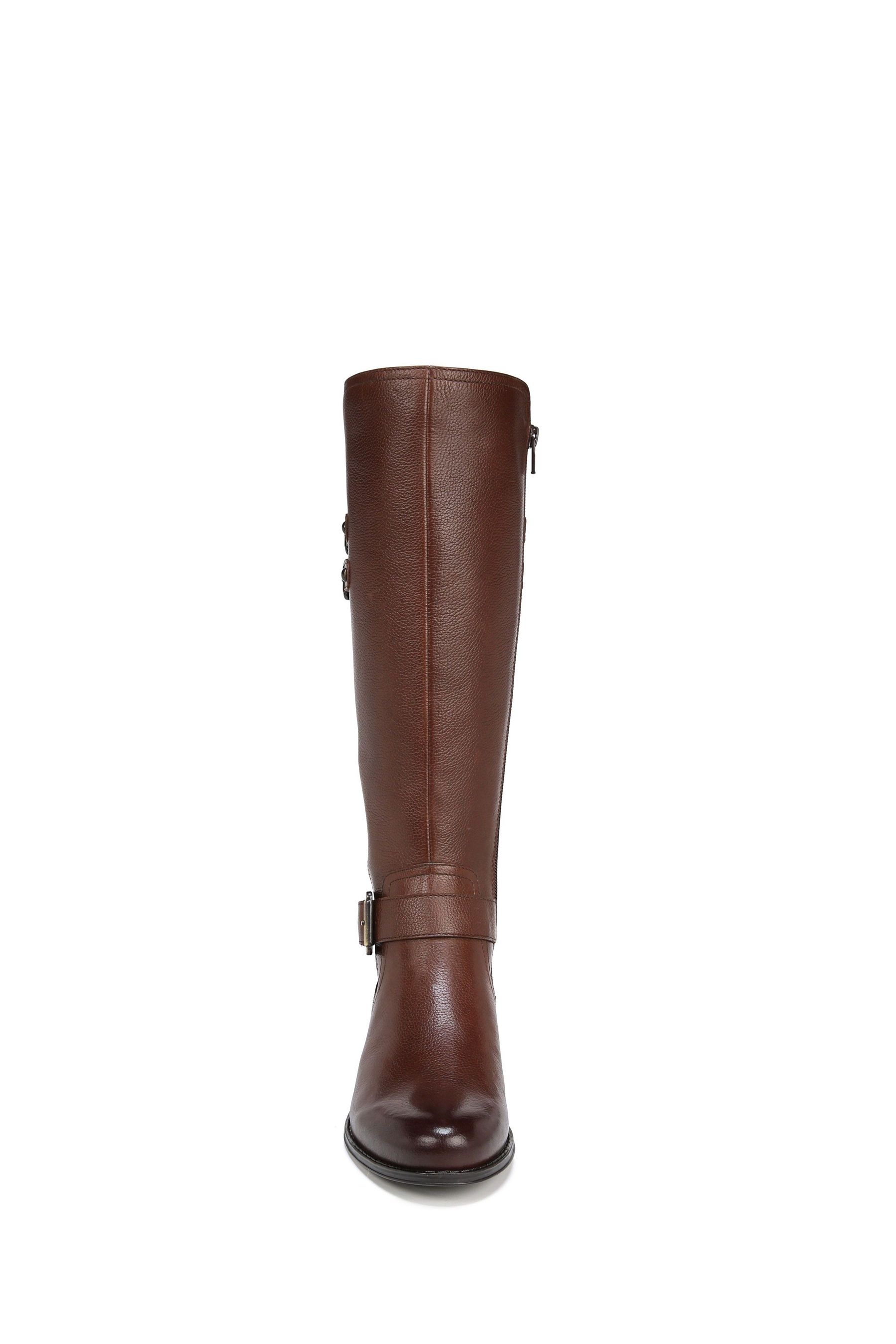 Naturalizer hotsell jessie boots