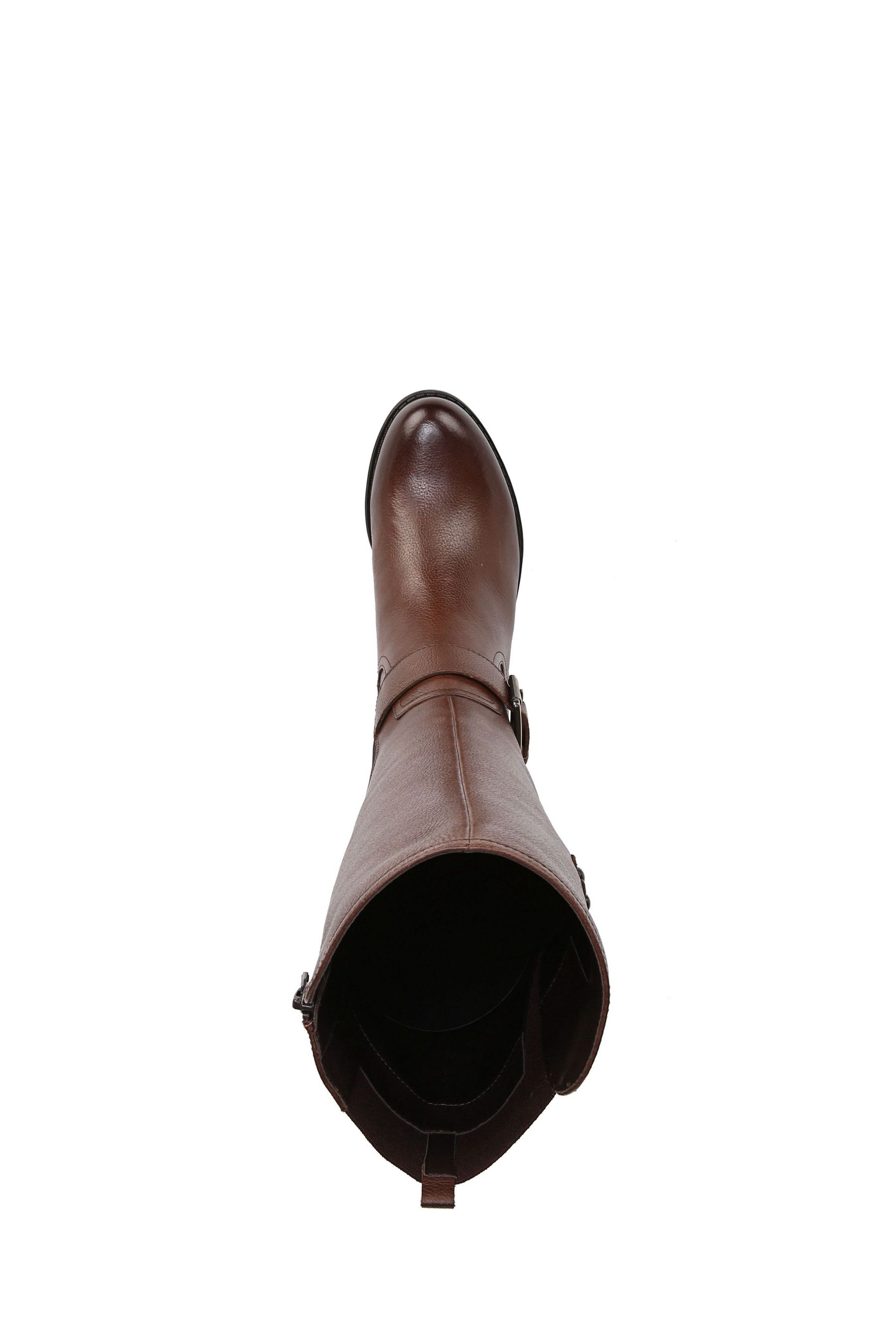 Naturalizer hotsell jessie boots