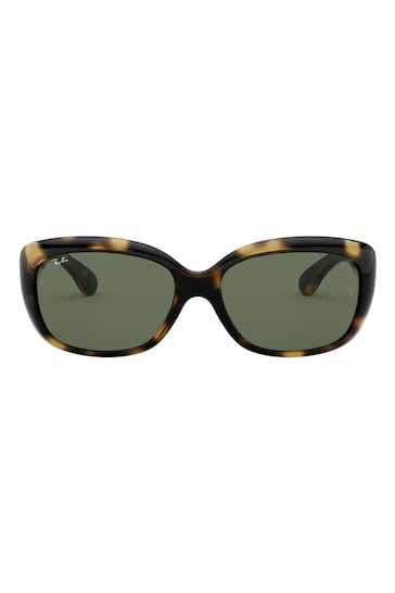 gucci eyewear bamboo round frame Copenhagen sunglasses item