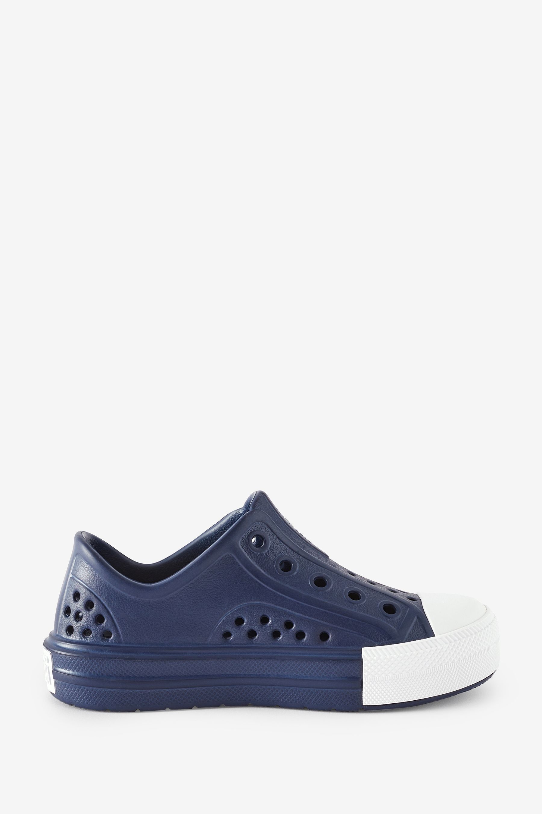 Navy converse junior clearance