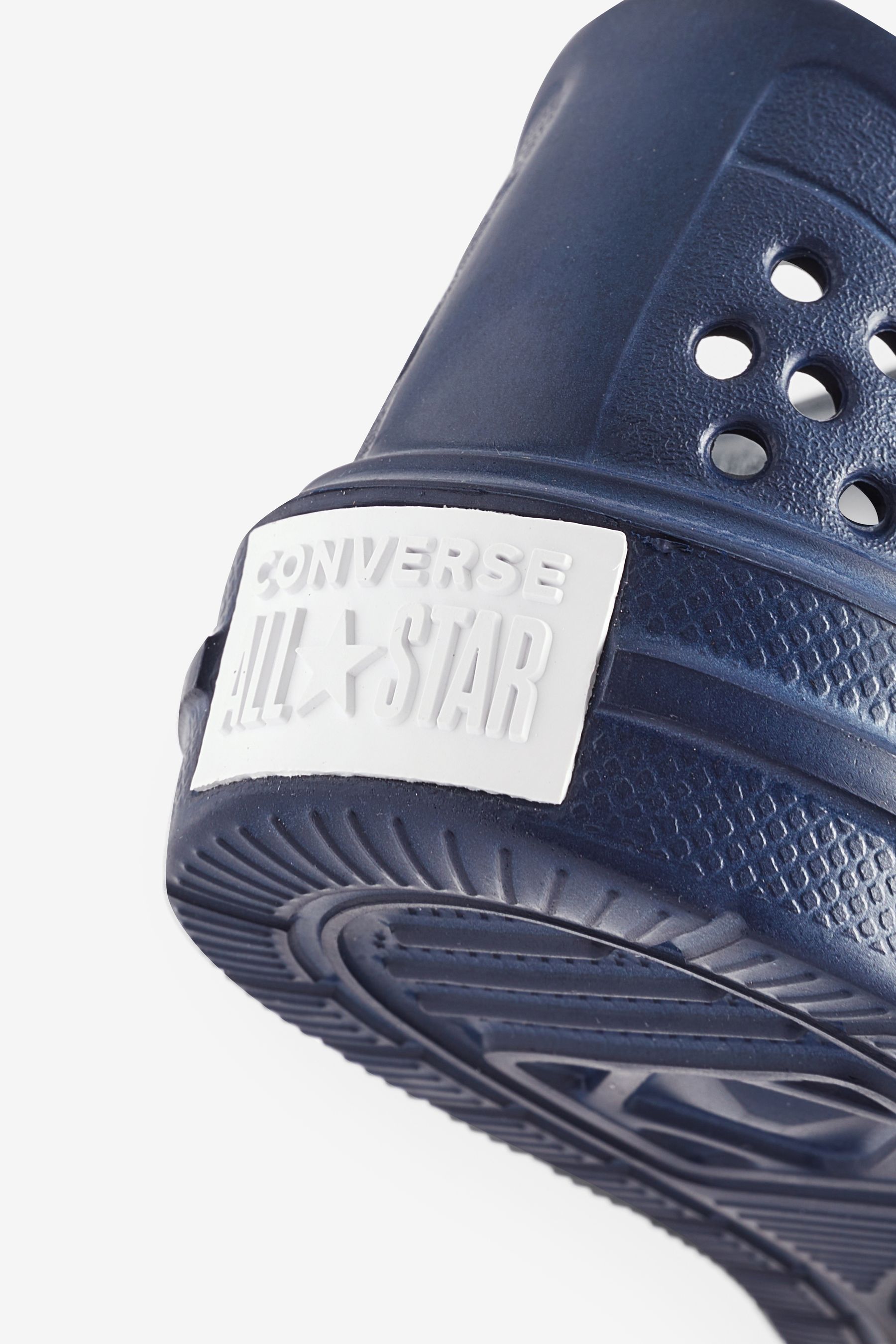 Converse junior rubber discount