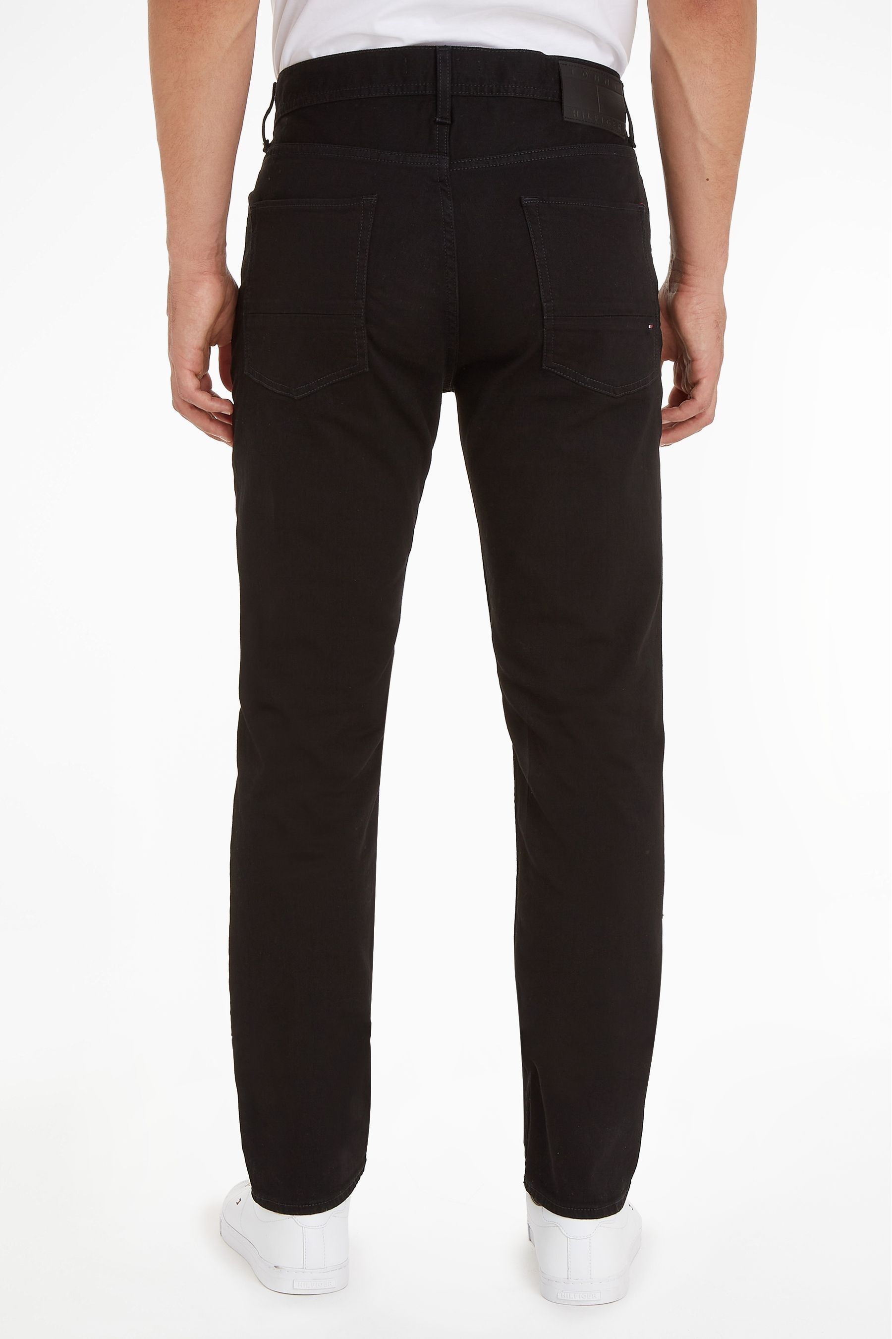 Jean tommy hilfiger shop bleecker slim fit