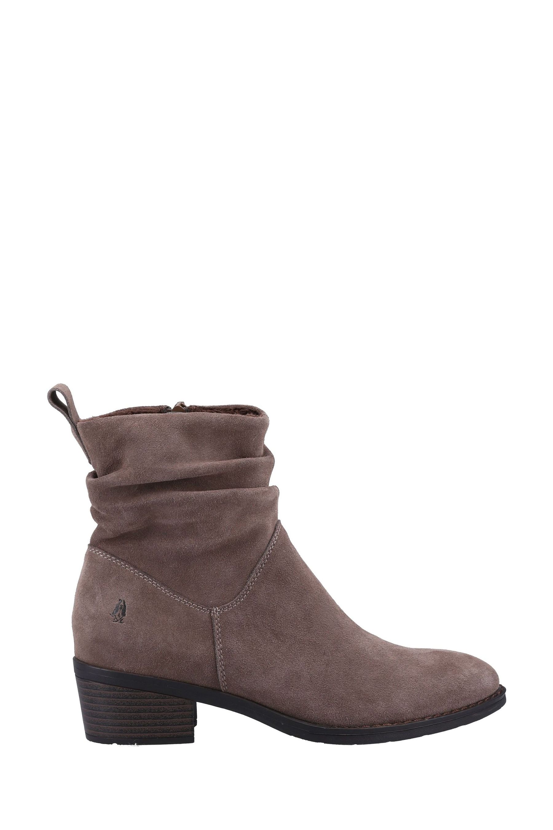 Buy Hush Puppies Iris Boots from the Next UK online shop