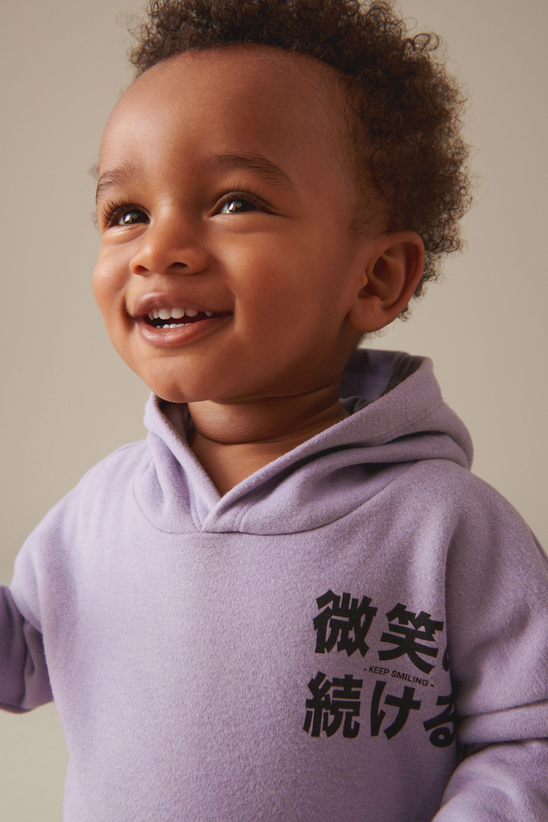 Boys purple sales joggers