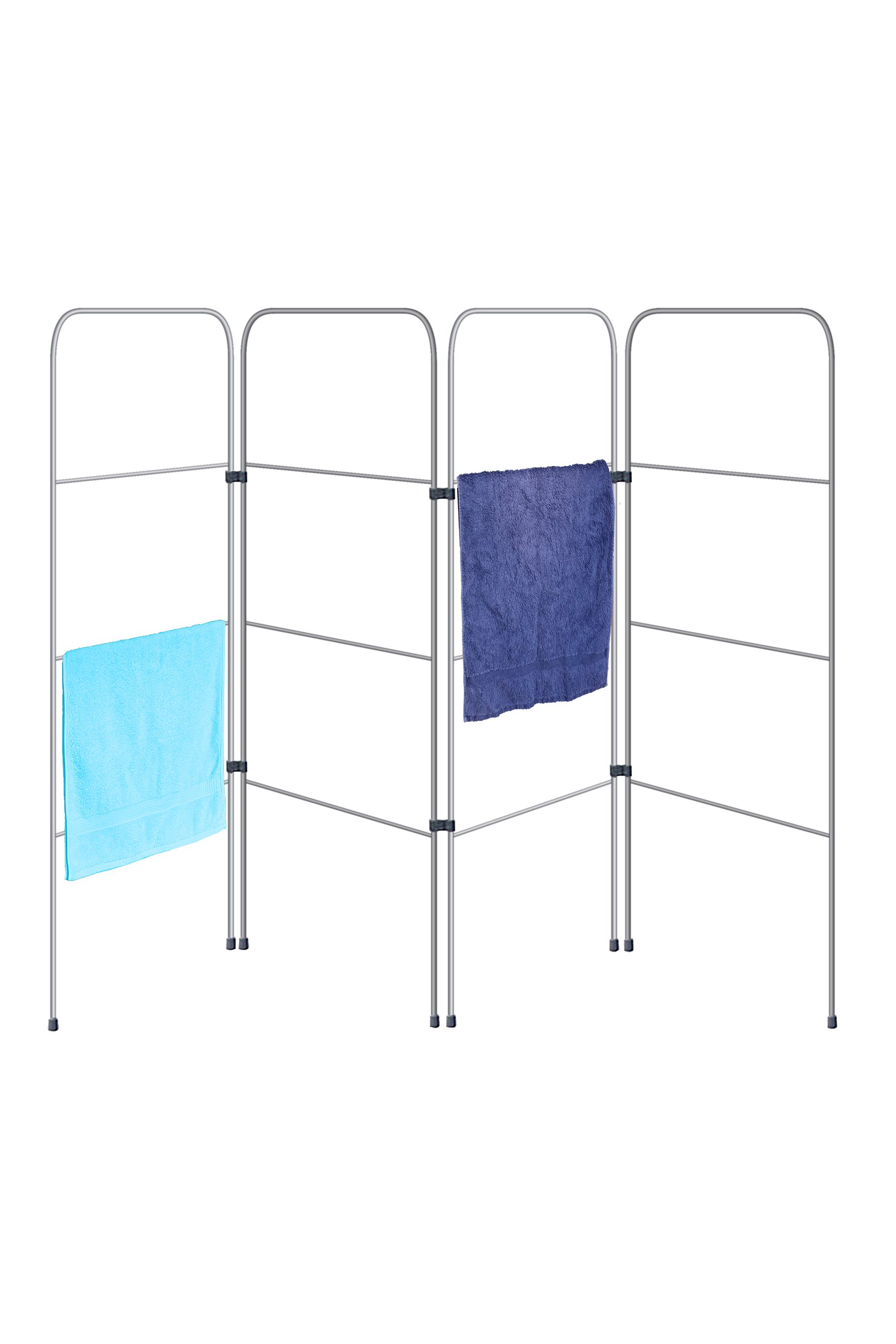 Gate airer outlet