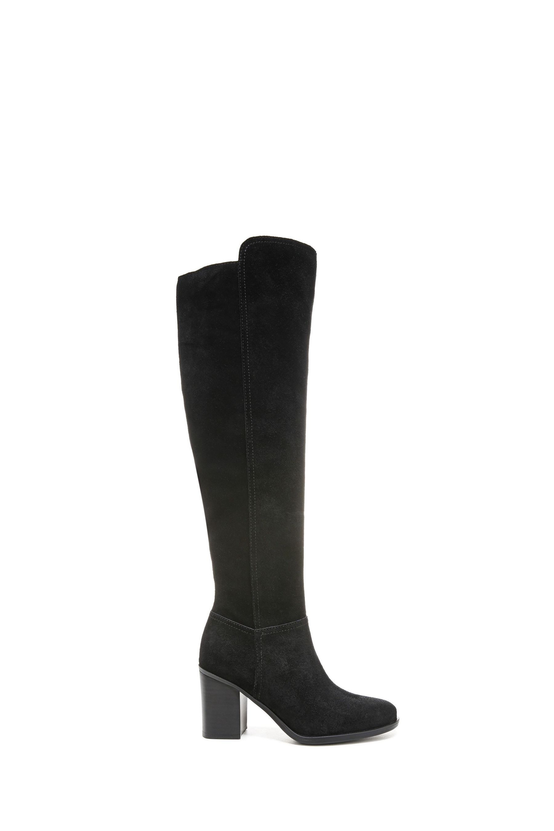 Naturalizer over the knee boots on sale
