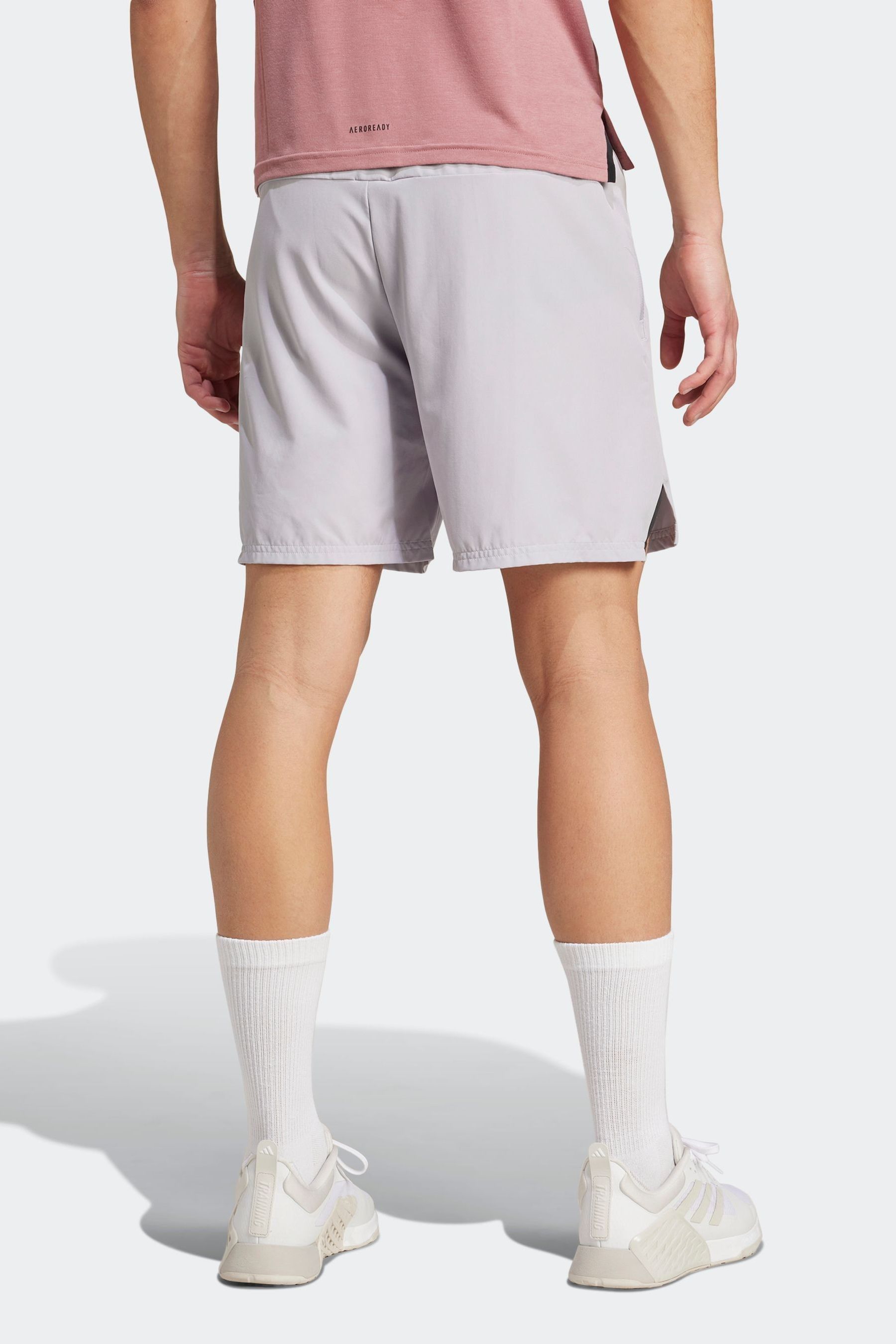 Gym training shorts clearance