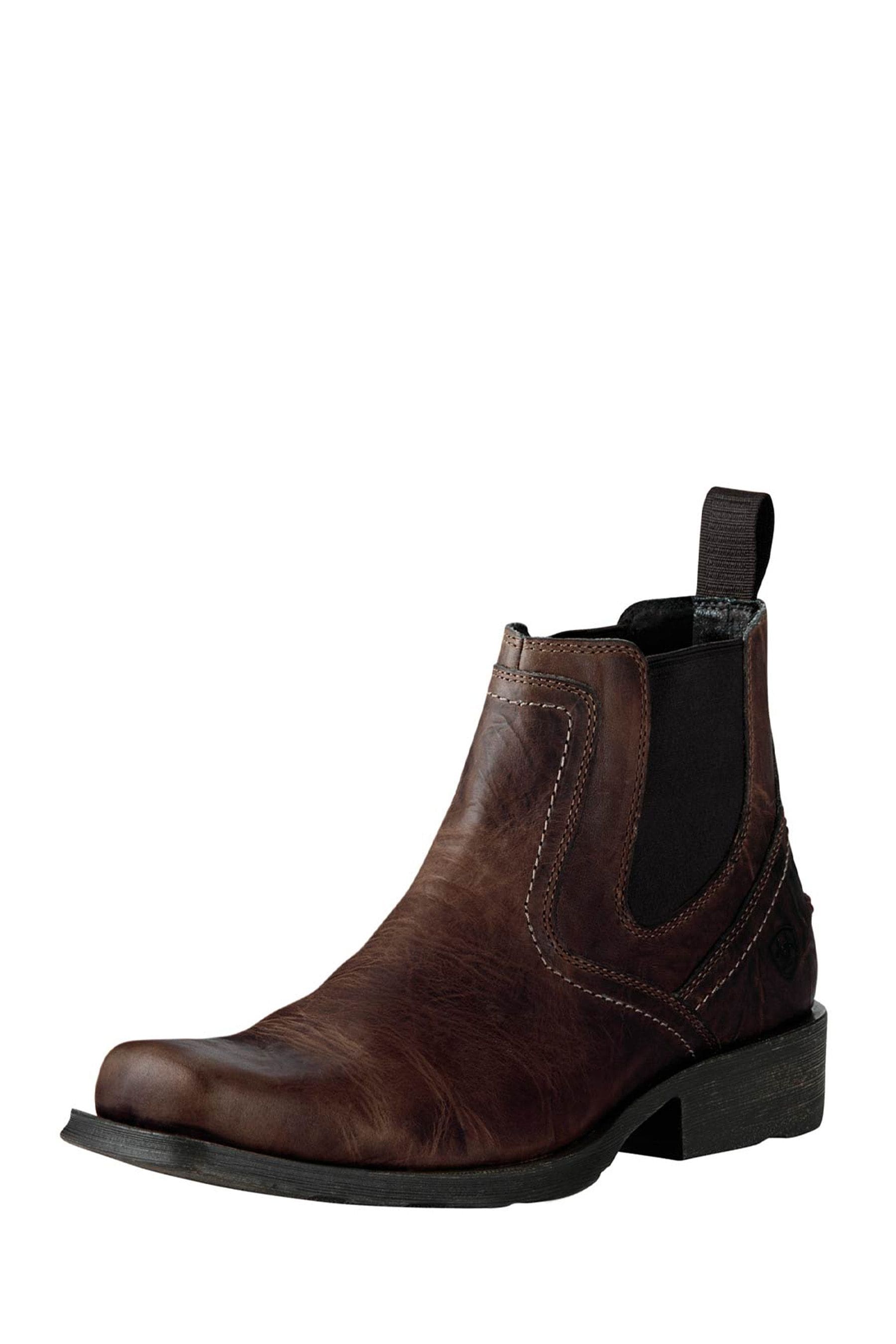 Ariat midtown rambler boots on sale