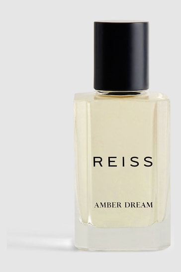 Reiss Gold Amber Dream 50ml Eau De Parfum