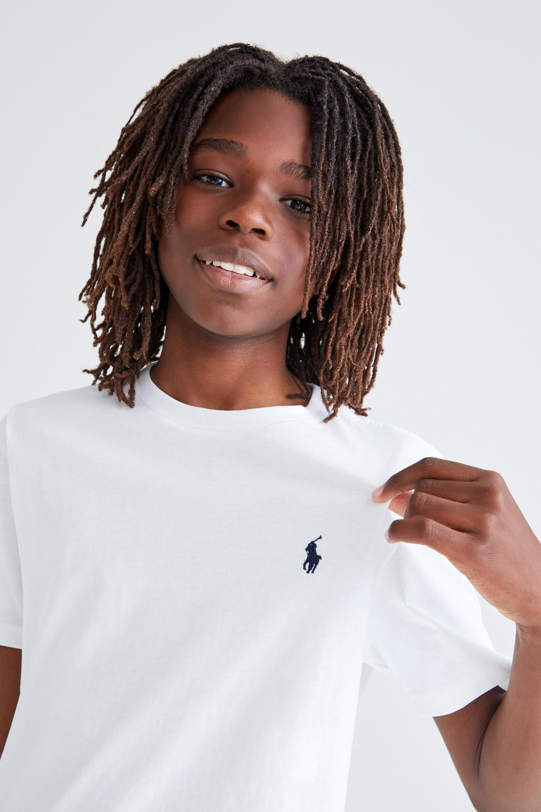 Ralph lauren t shirt basic outlet