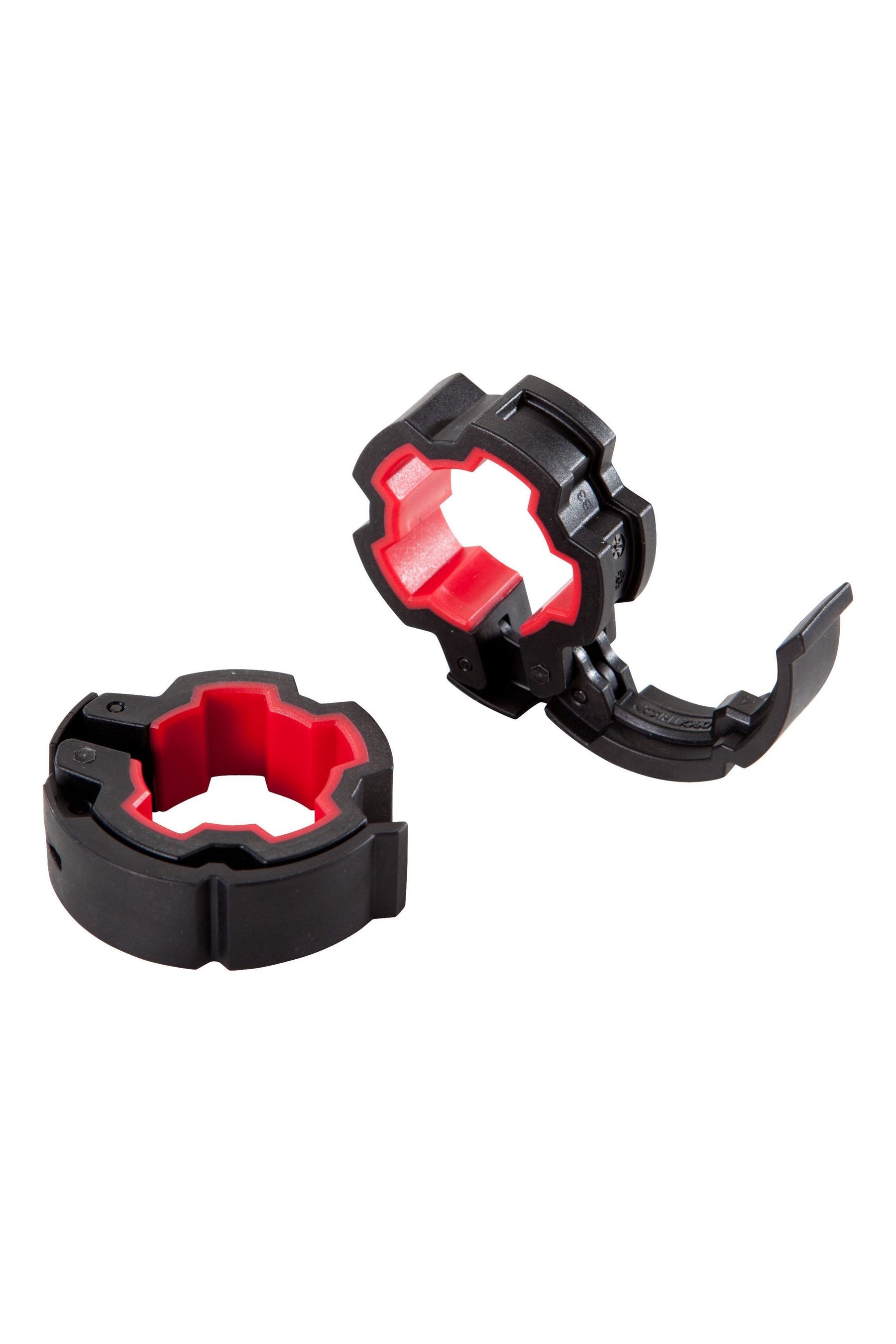 Buy Decathlon Black Weight Training Dumbbell Kit 10 Kg Domyos