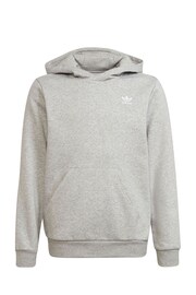 adidas Originals Junior Hoodie - Image 1 of 5