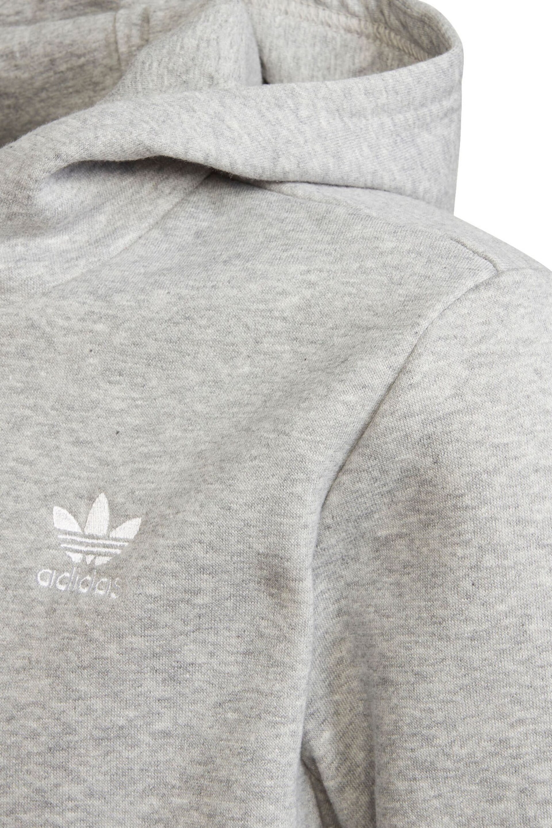 adidas Originals Junior Hoodie - Image 5 of 5