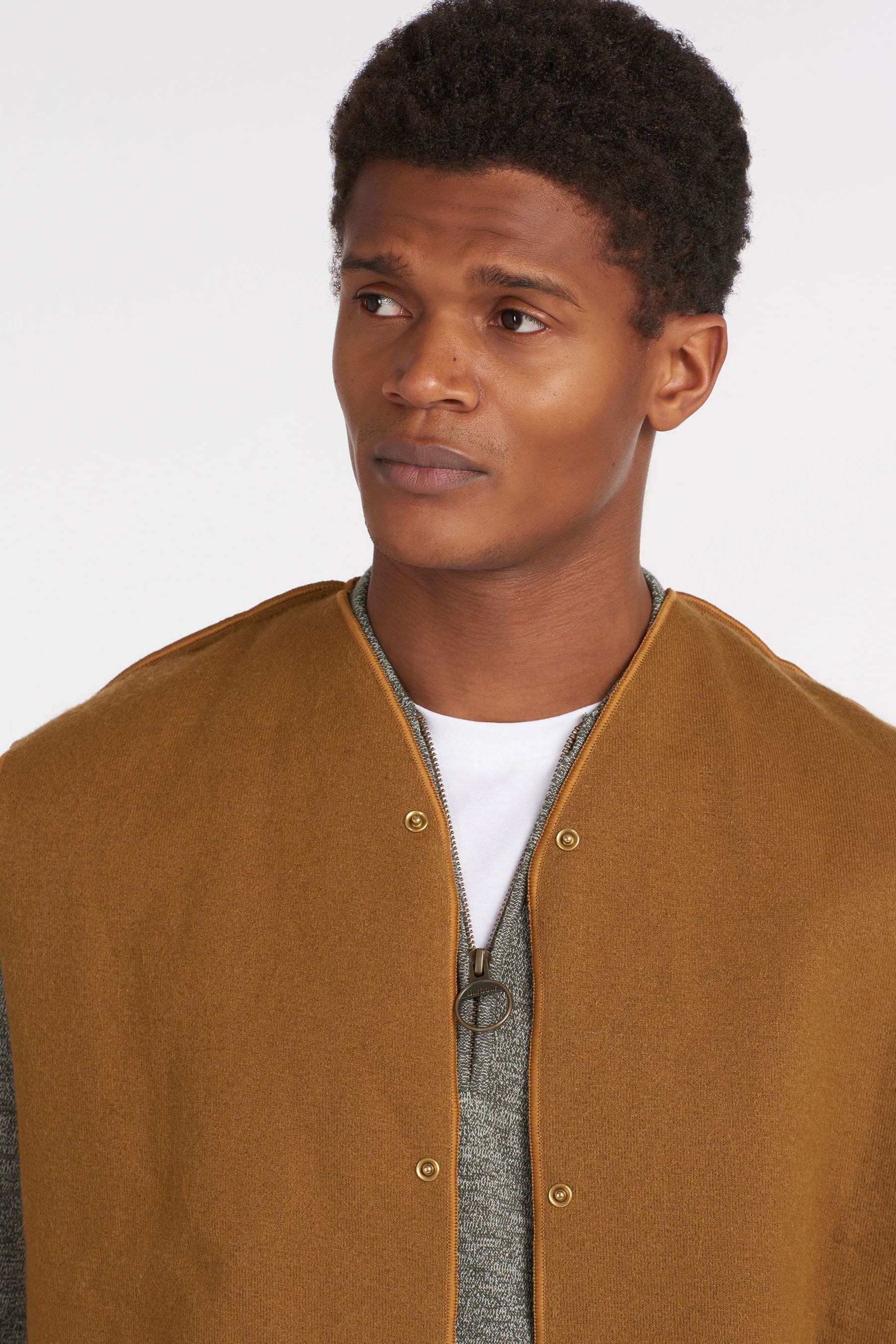 Barbour warm pile outlet