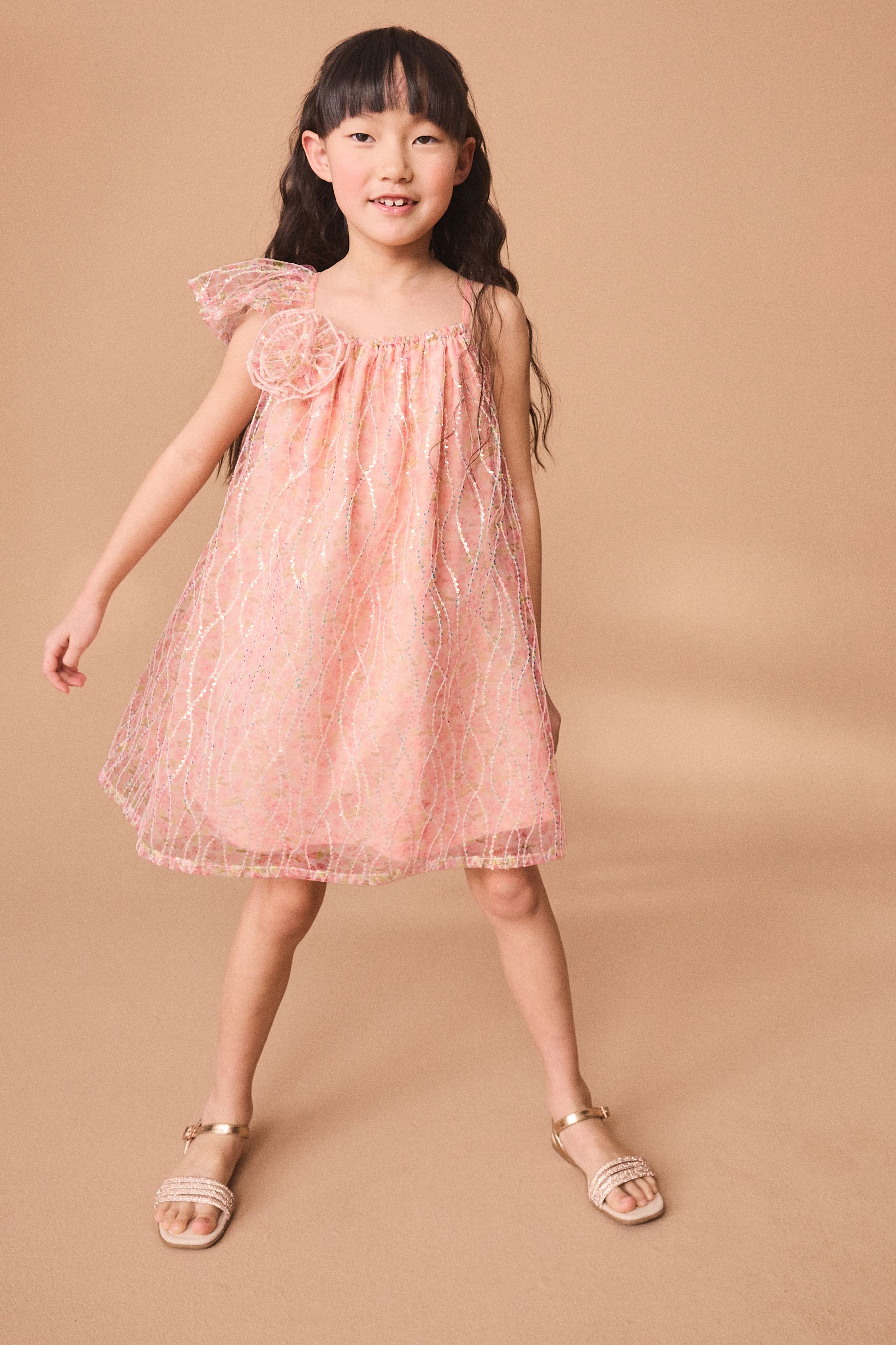 Next party dress sale