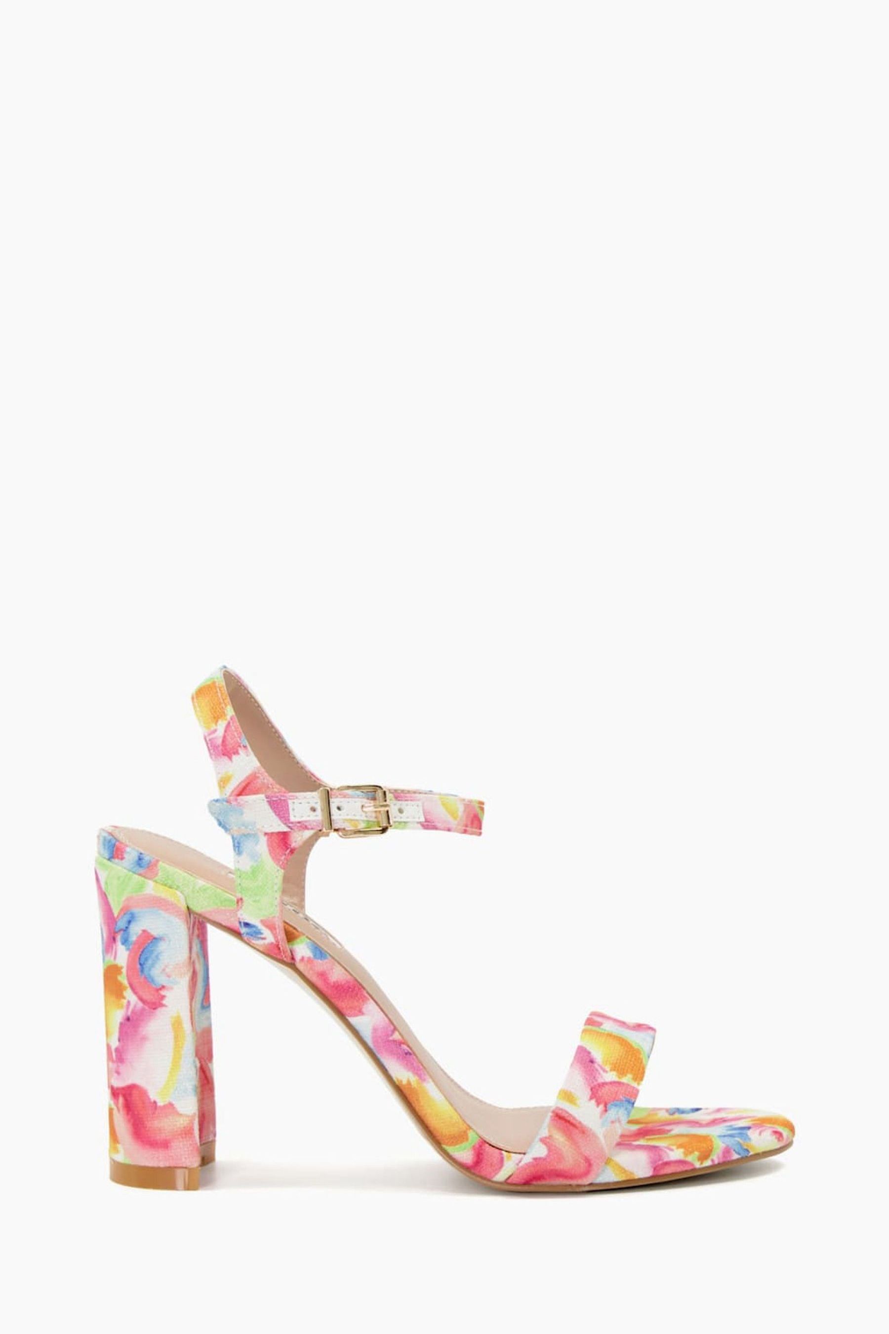 Milano high heels new arrivals