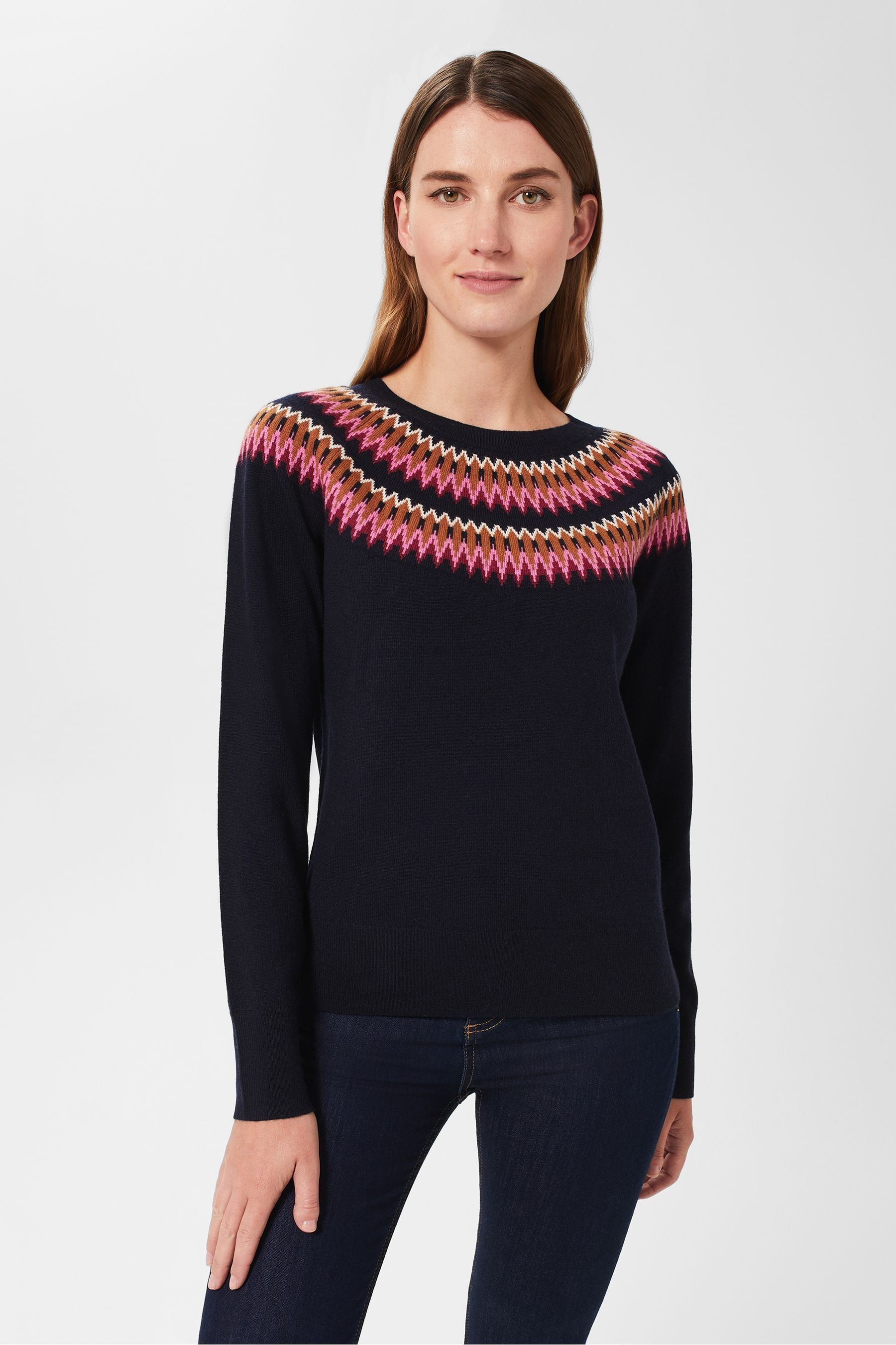 Hobbs greta deals jumper