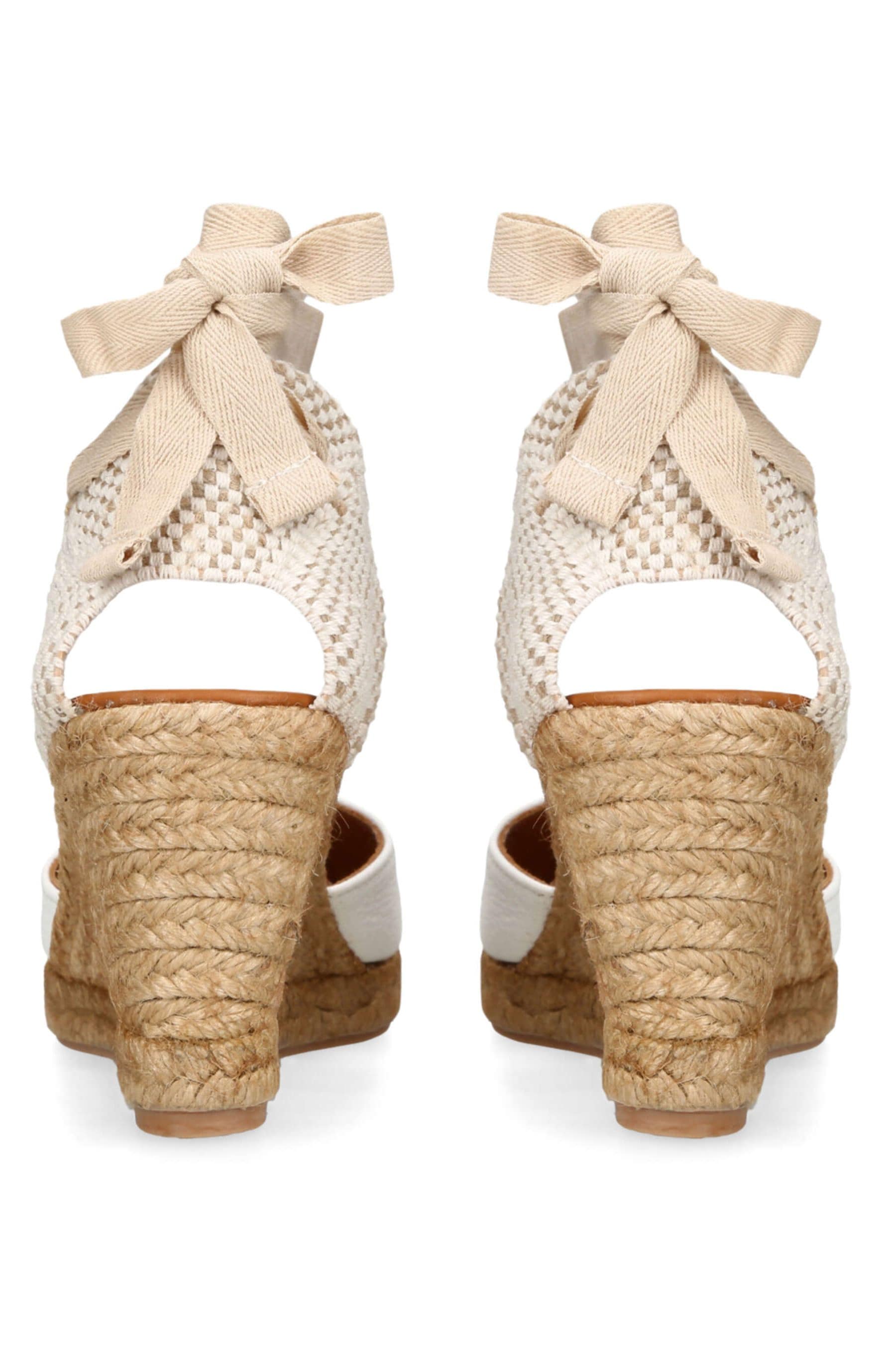 Kurt geiger sale monty espadrilles
