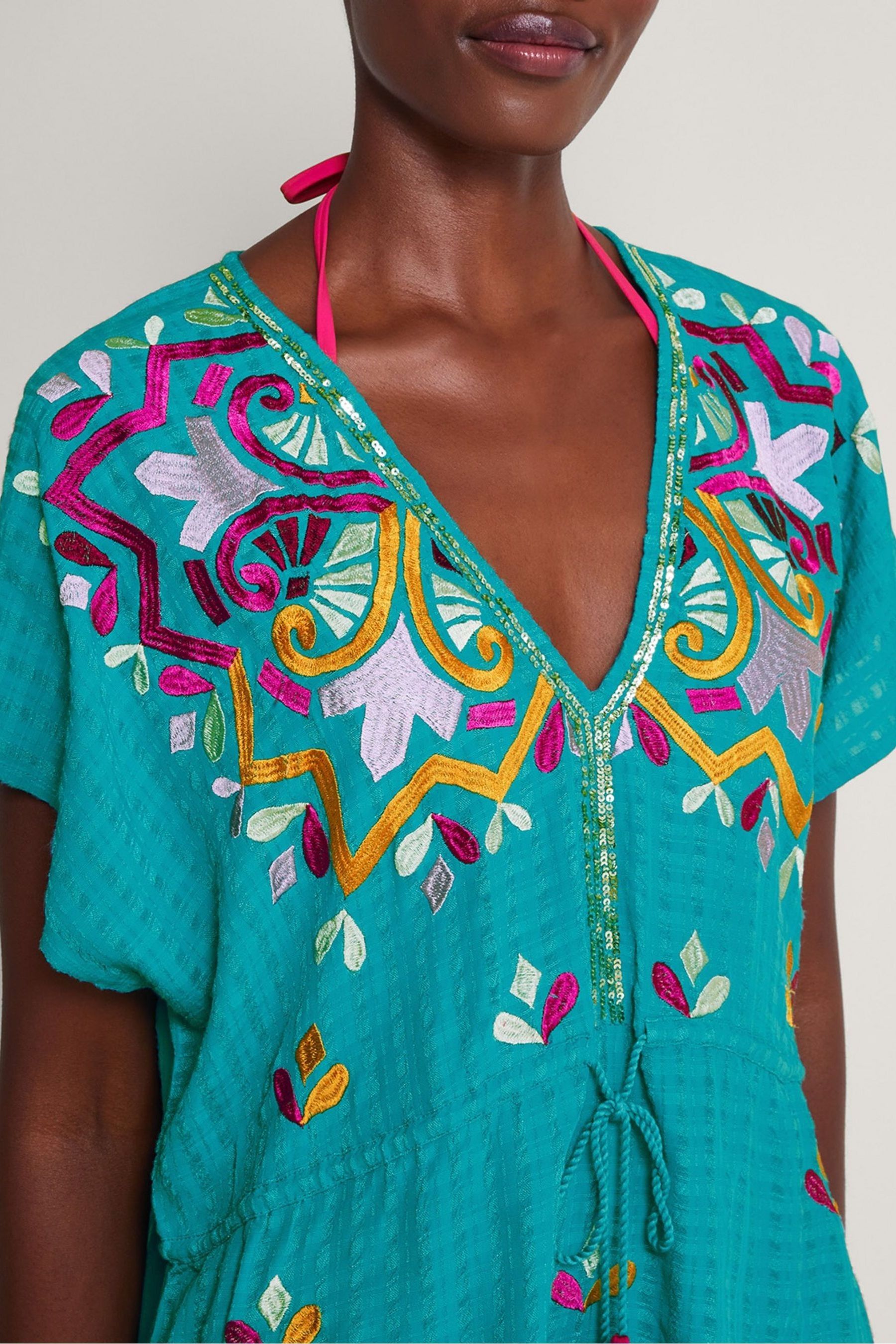 Bonita kaftan sale