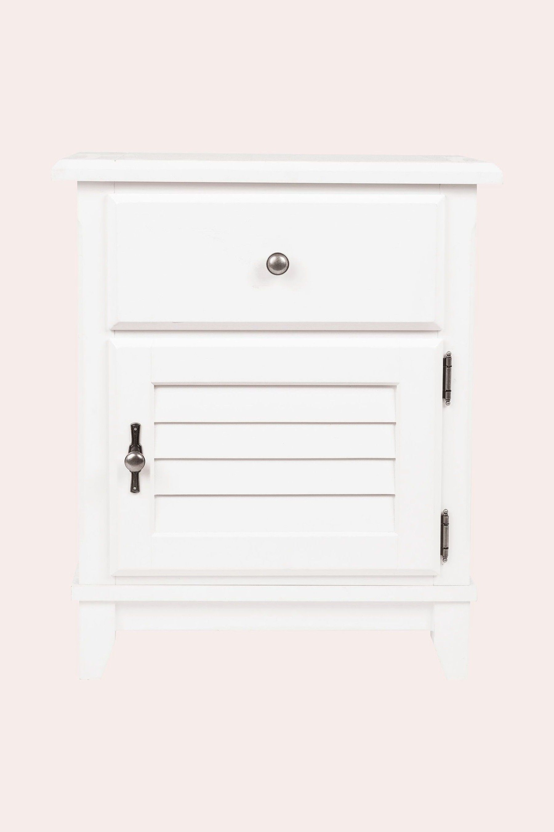 Laura ashley devon bedside table sale