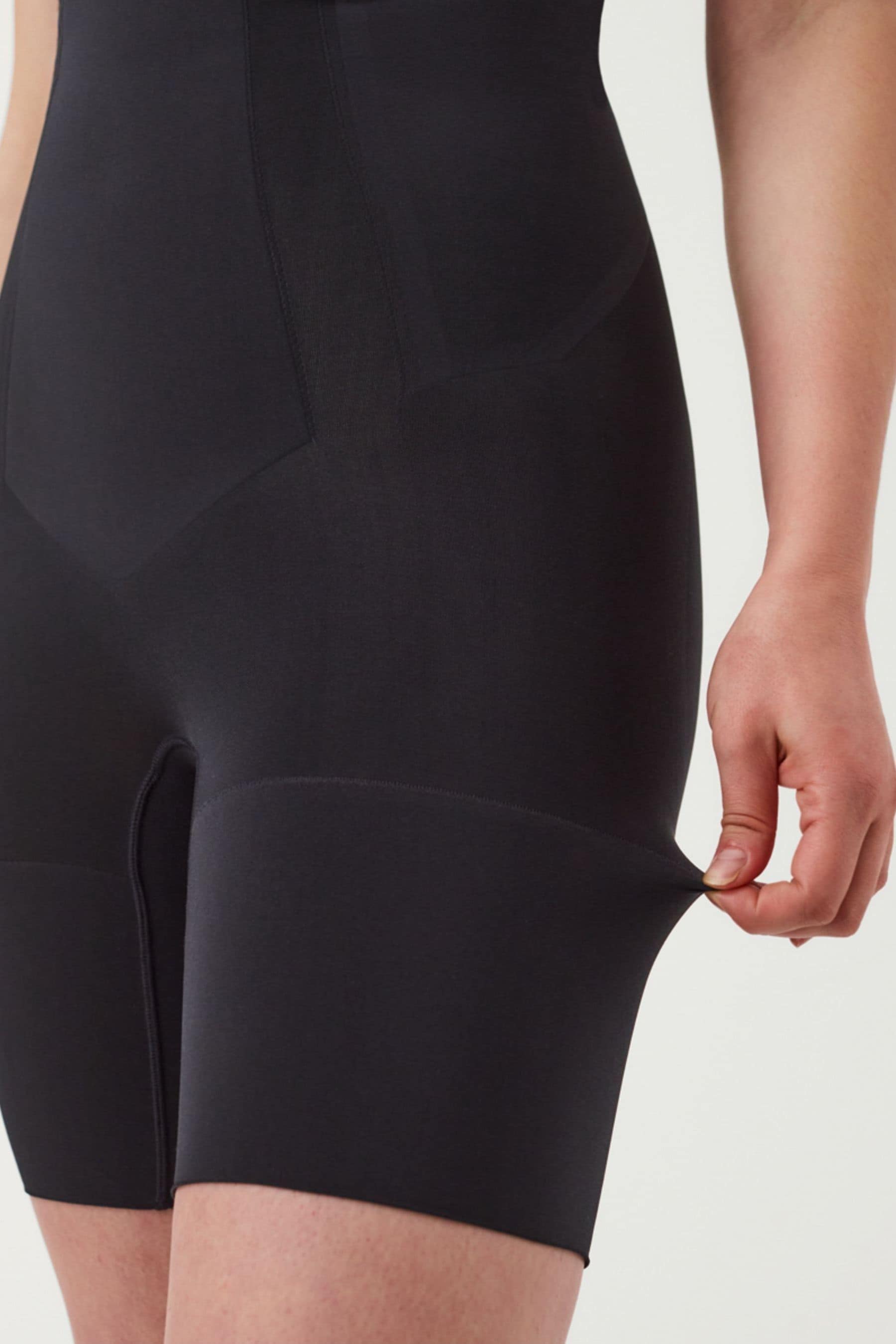 Spanx black on sale