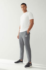 Under Armour Grey Challenger Trousers - Image 2 of 5