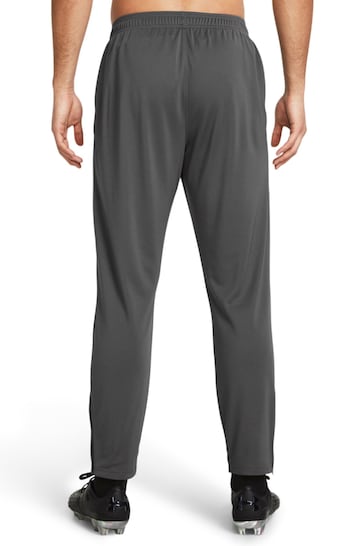 Under Armour Grey Under Armour Challenger Tapered Joggers