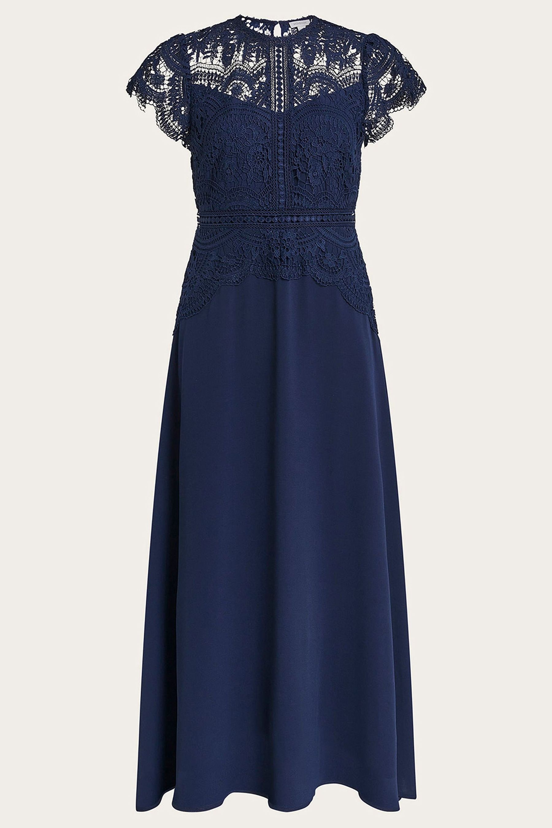 Blue little dress online