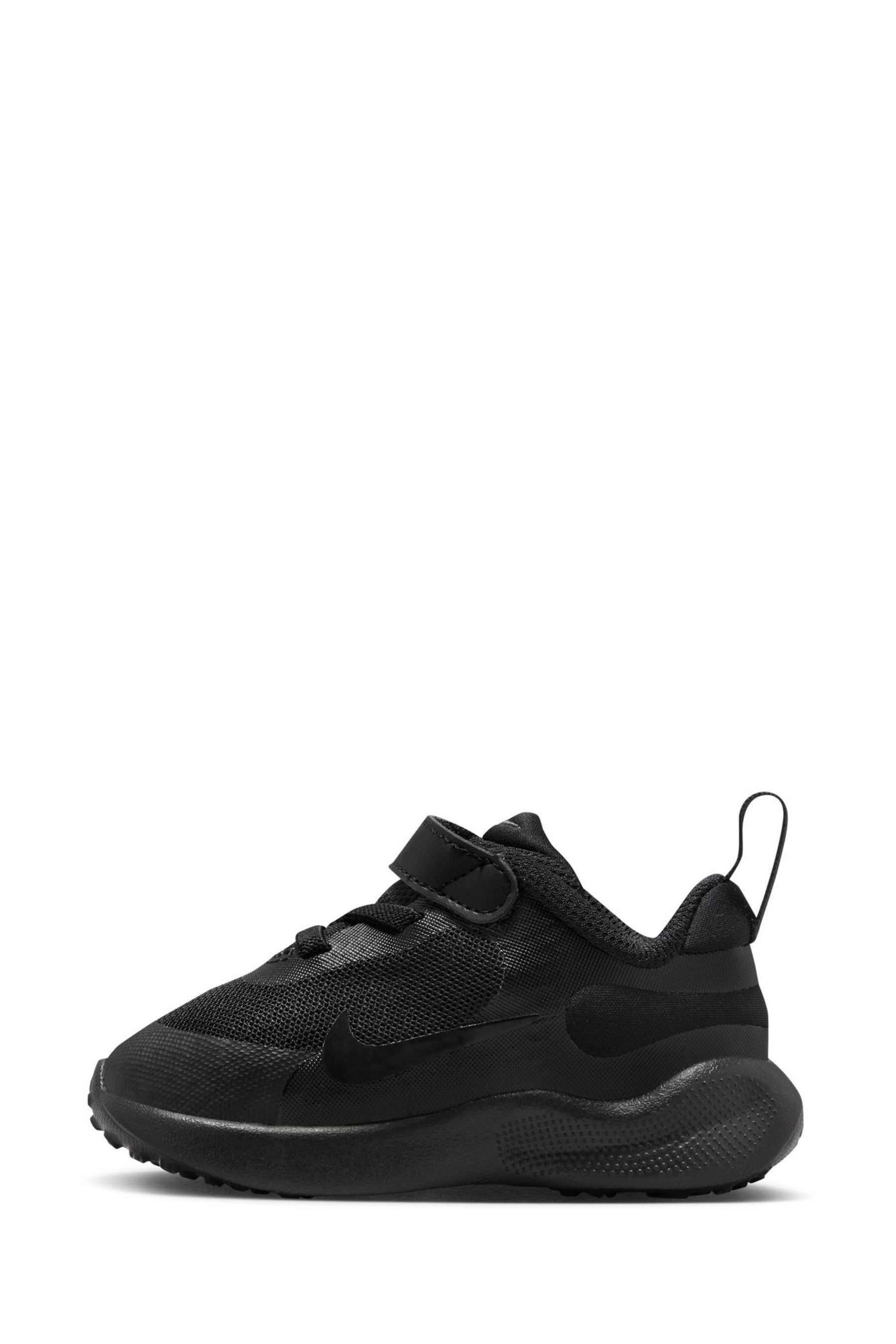 Infant boy nike trainers on sale