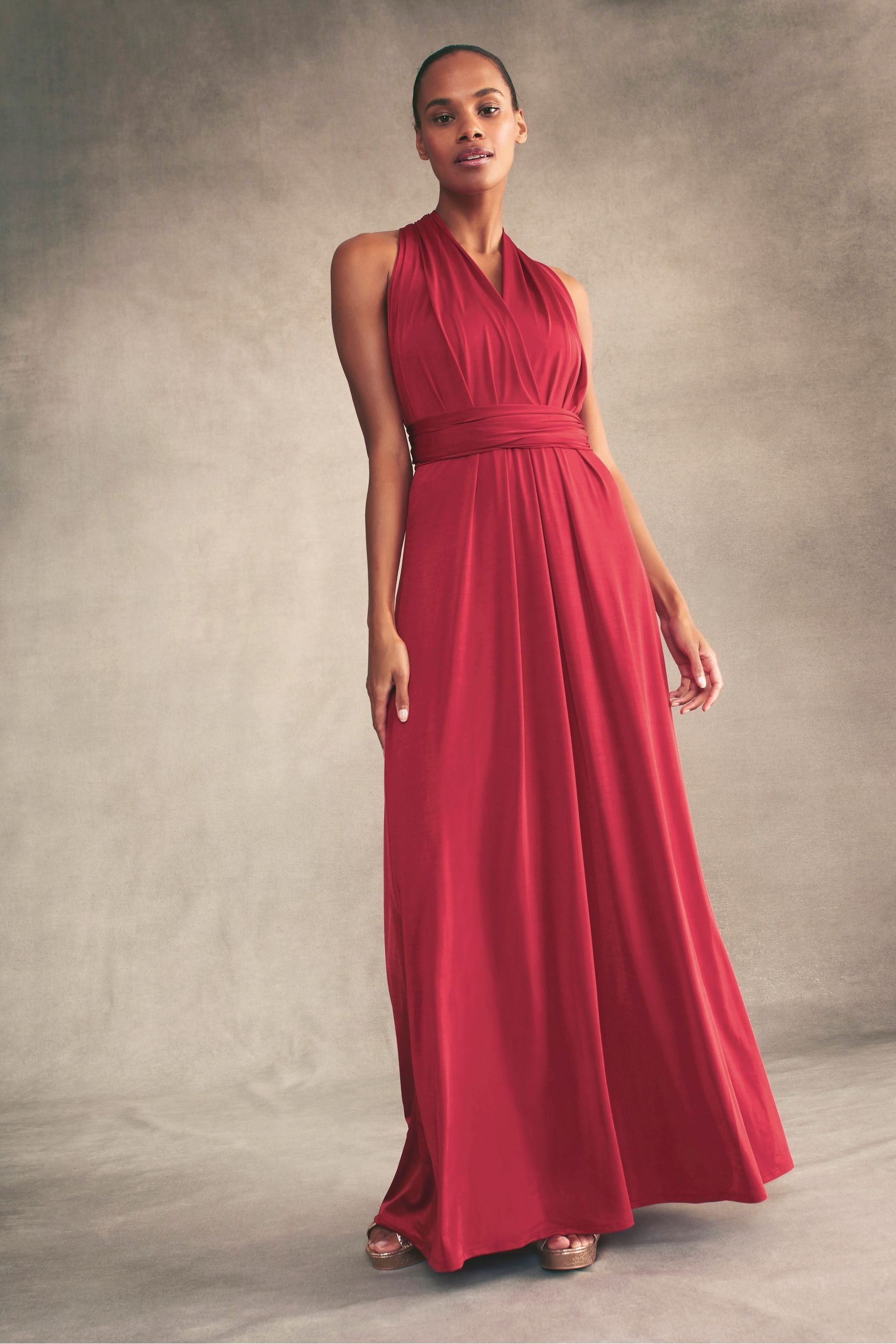 Monsoon multiway bridesmaid dress store