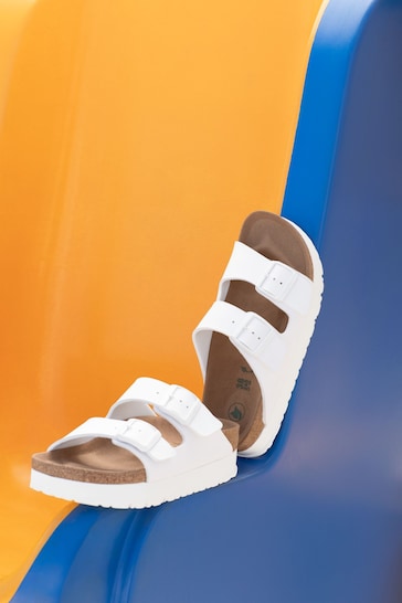 Birkenstock Birko Flor Papillio Flex Platform Sandals