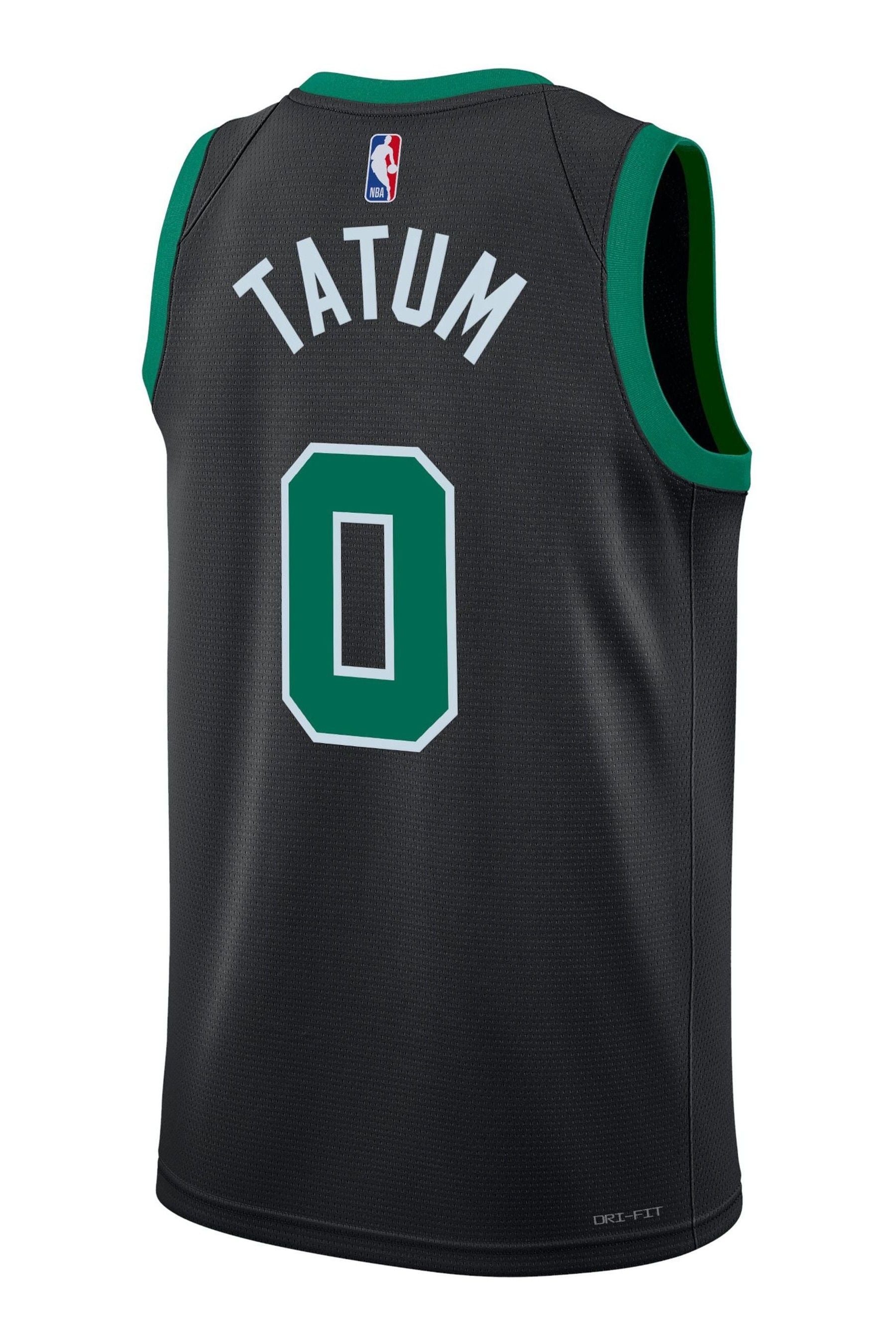 Buy Nike Green Boston Celtics Jordan Statement Edition Swingman