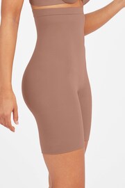 SPANX® Medium Control Higher Power Shorts - Image 3 of 3