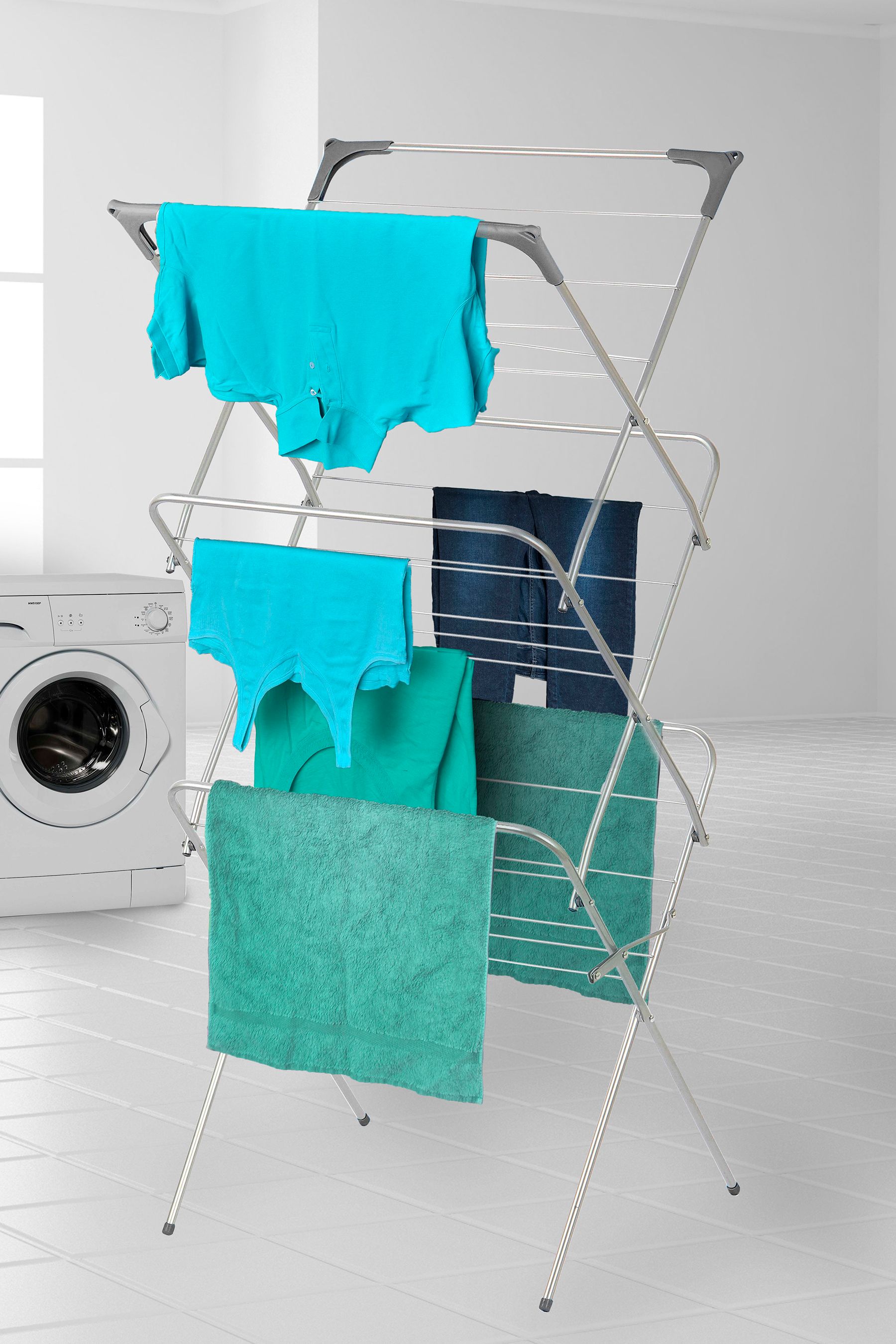 Clothes airer next day delivery on sale