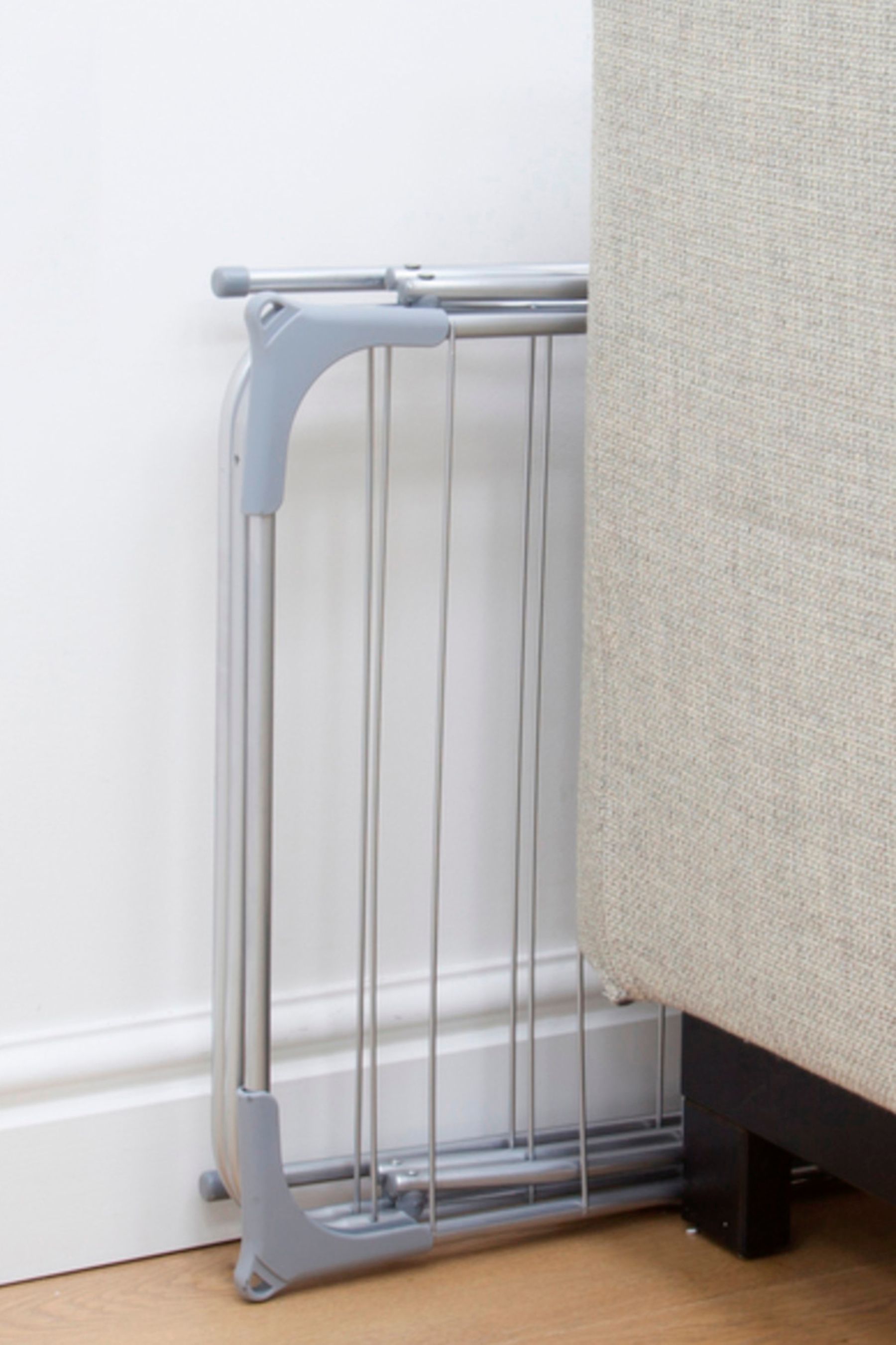 Our House Grey 3 Tier Clothes Airer