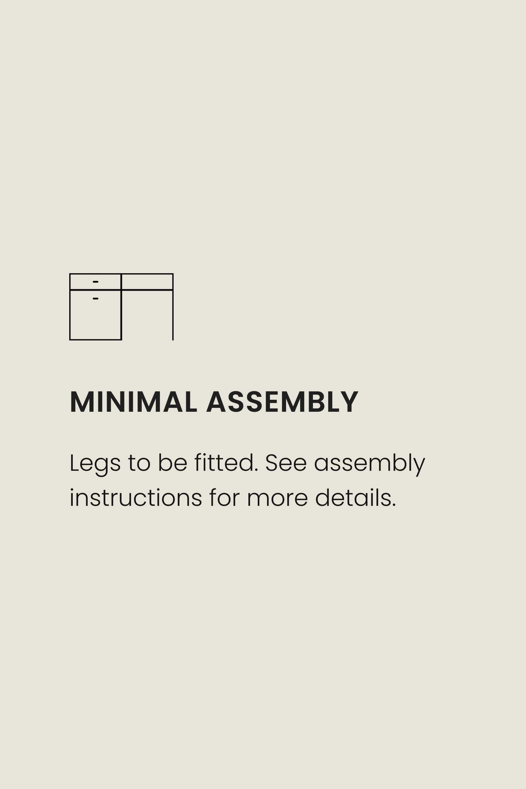 Next stool clearance storage