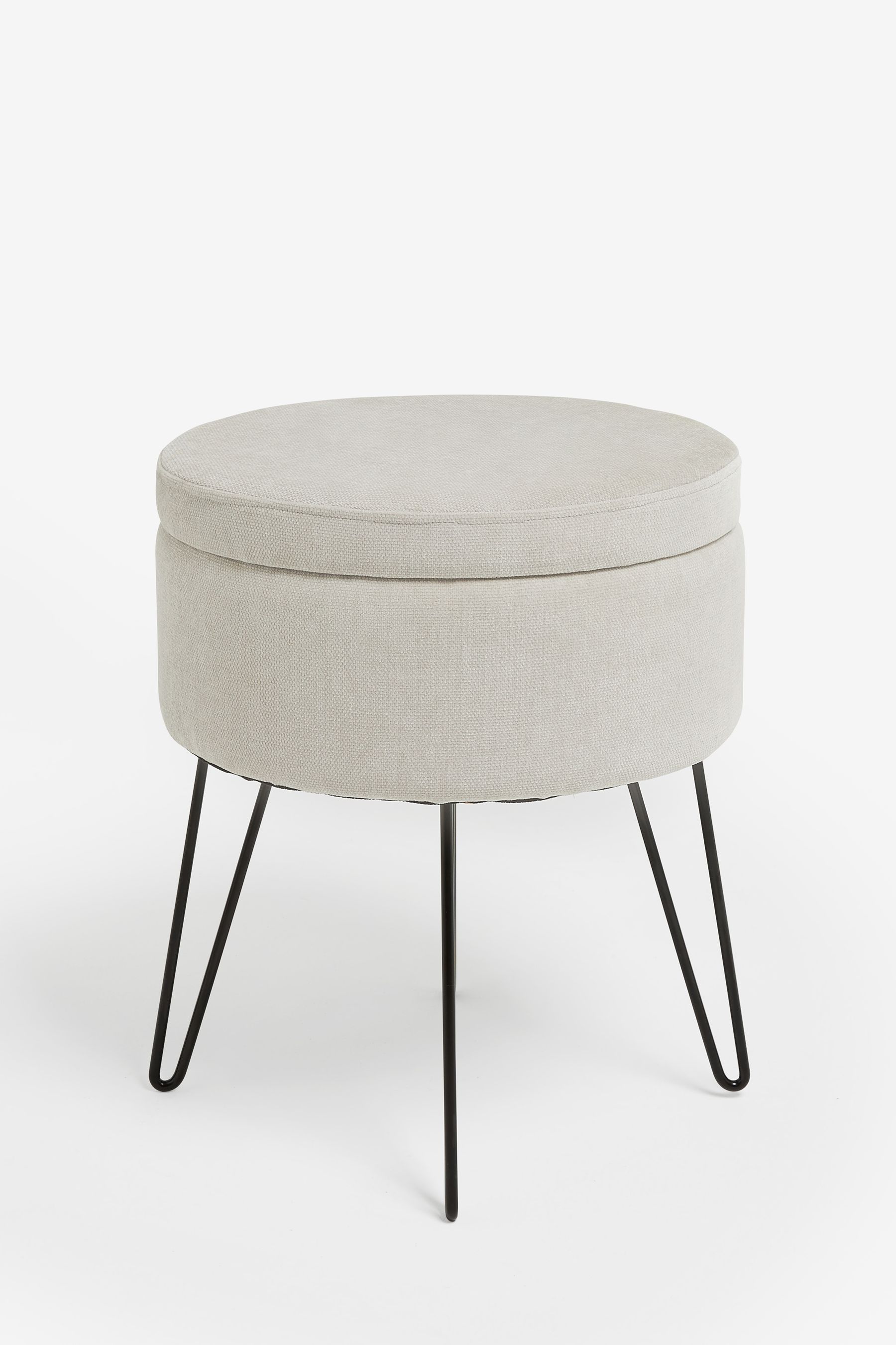 Next stools shop and pouffes
