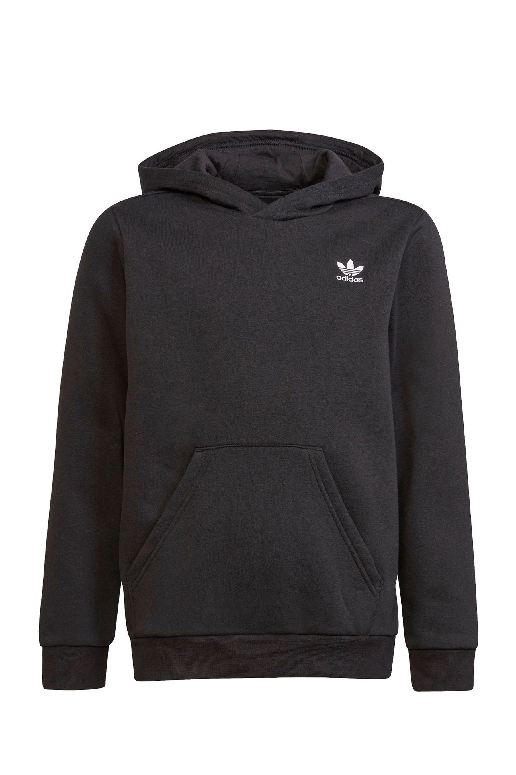 Juniors adidas hoodie on sale