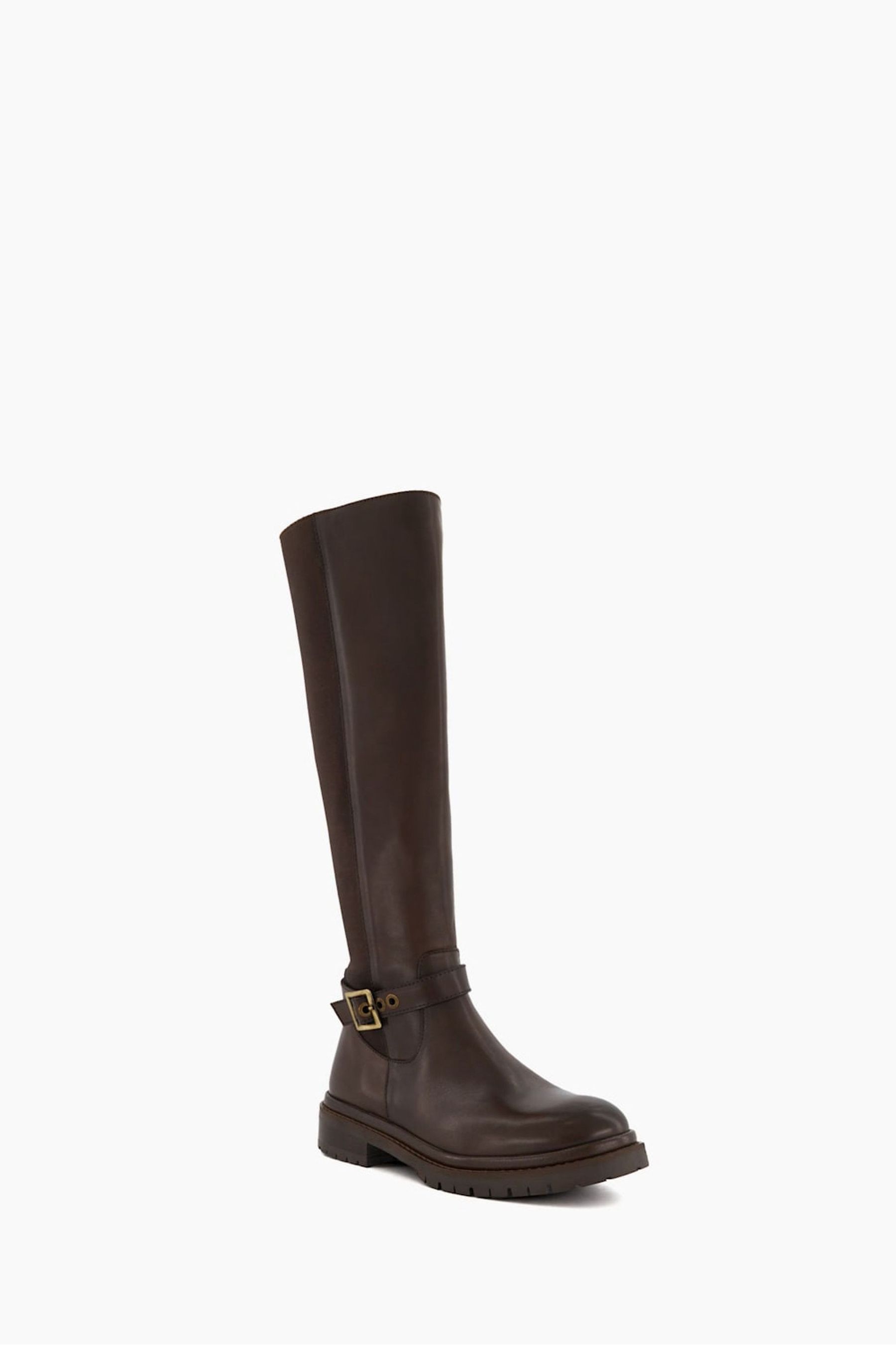 Dune tommy boots online