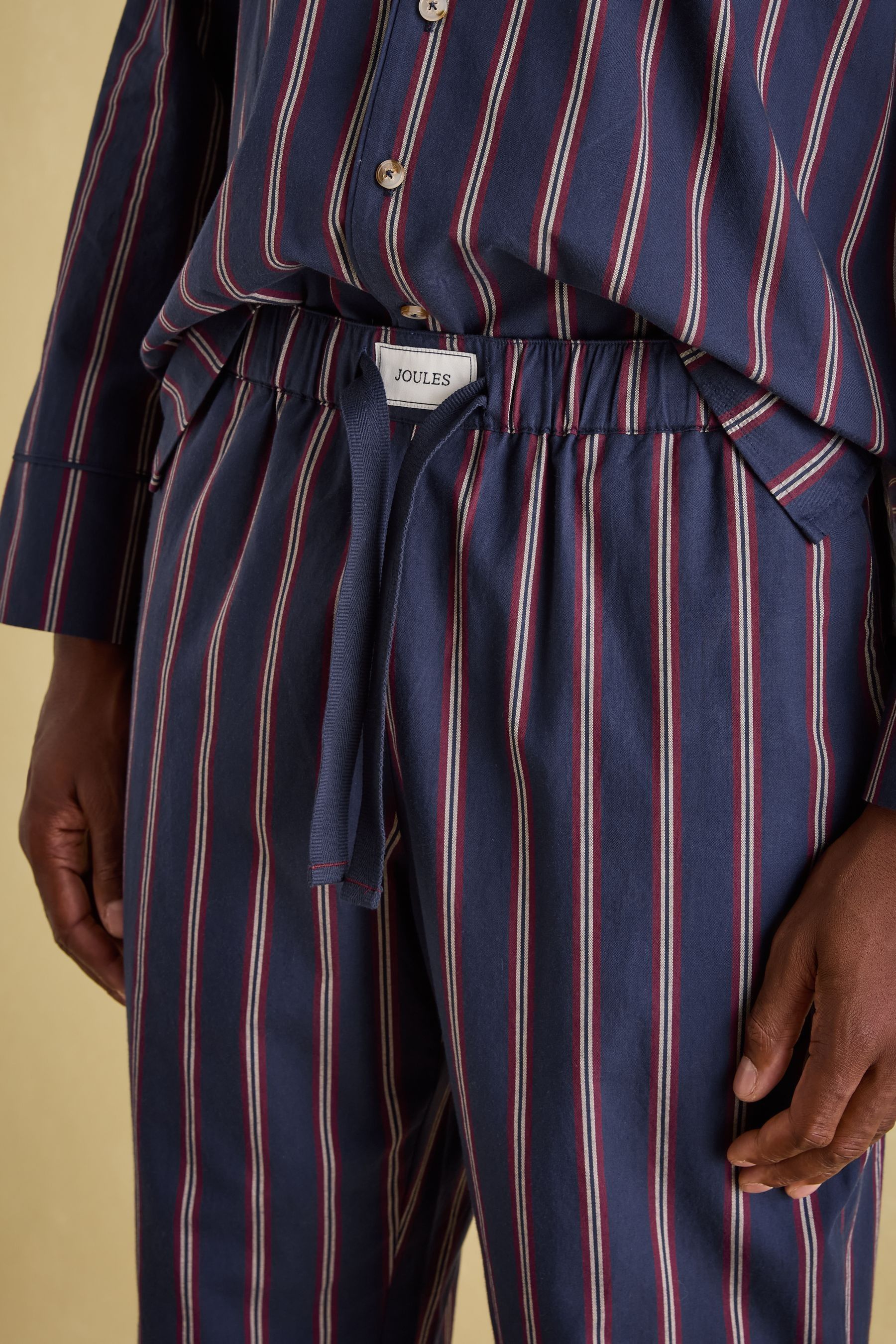 Joules mens pjs shop