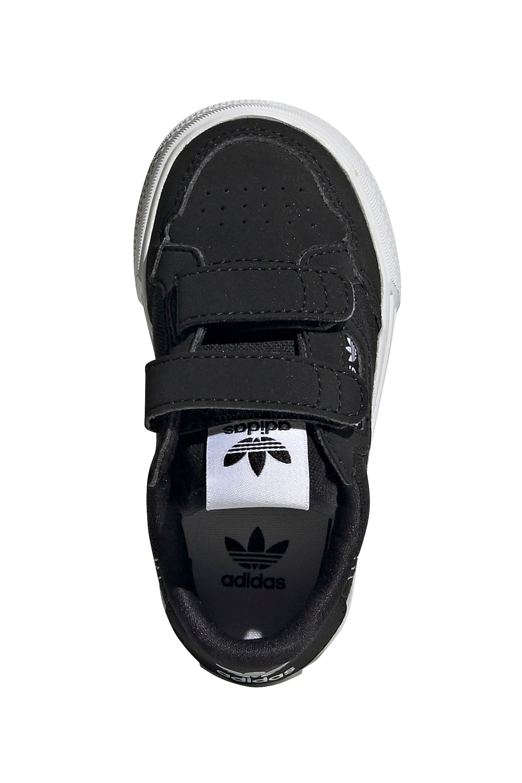 Adidas continental vulc infant sales