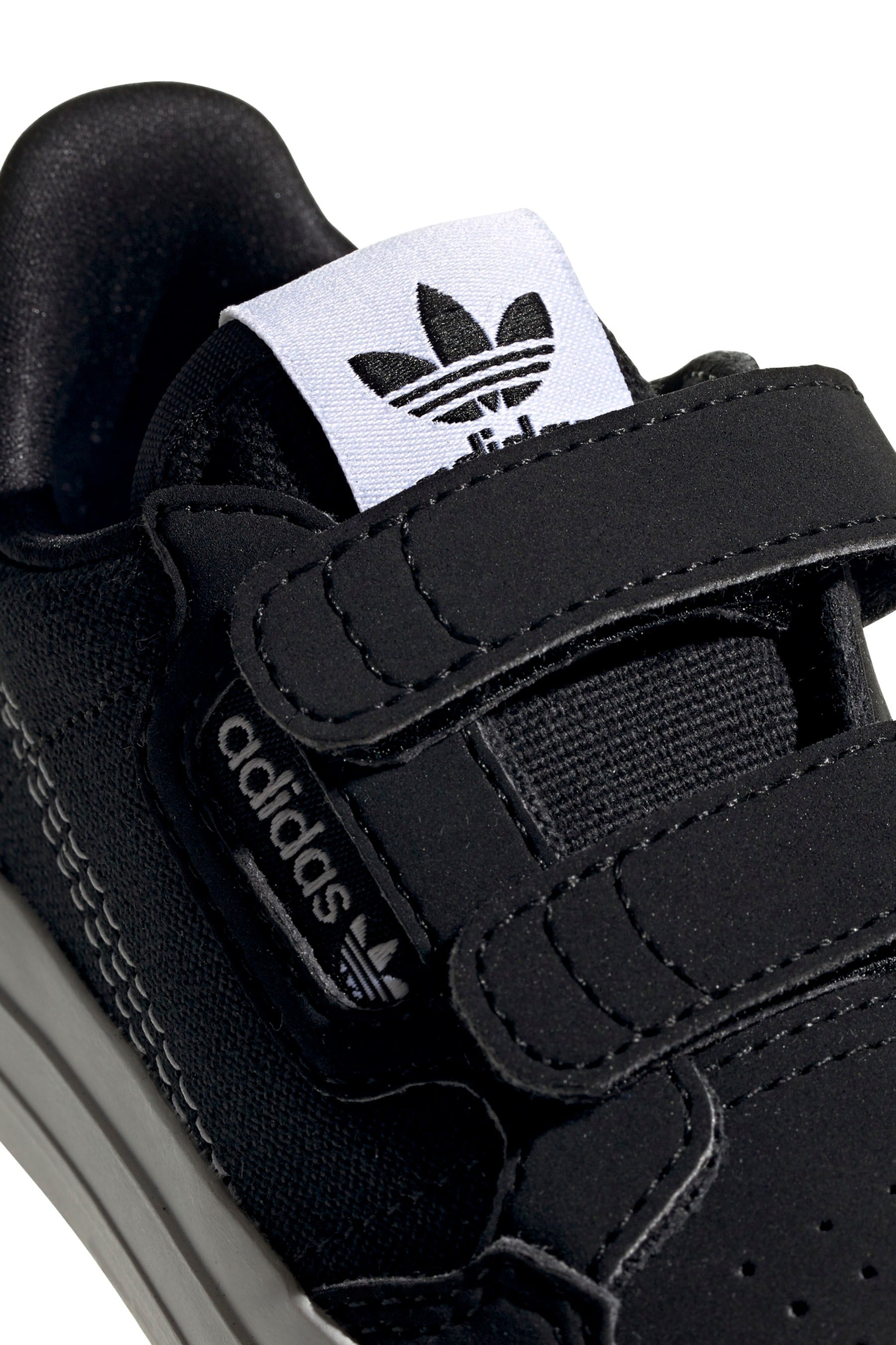 Adidas originals shop continental vulc infant